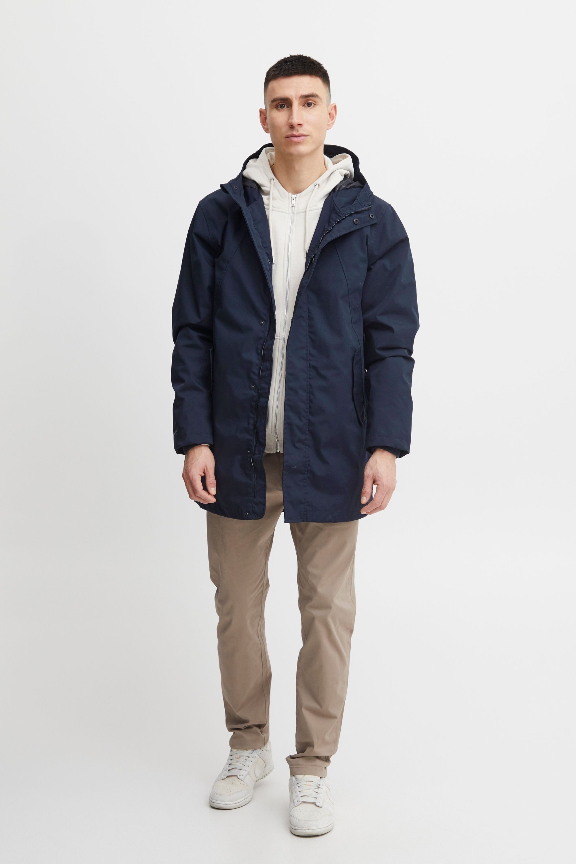 !Solid Outdoorjacke SDElan - 21107554 Modische günstig online kaufen