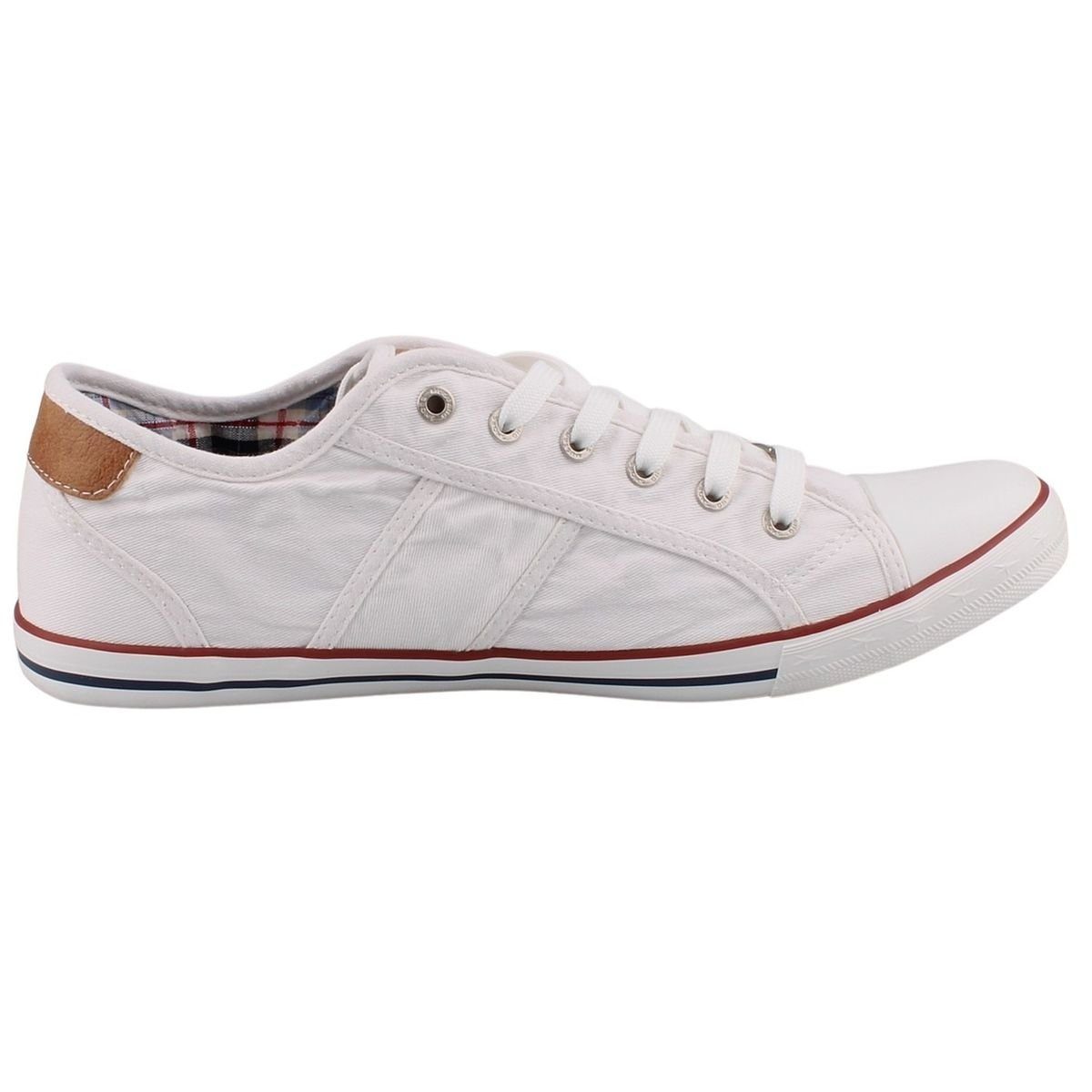 Mustang Shoes 1099310/1 Sneaker günstig online kaufen