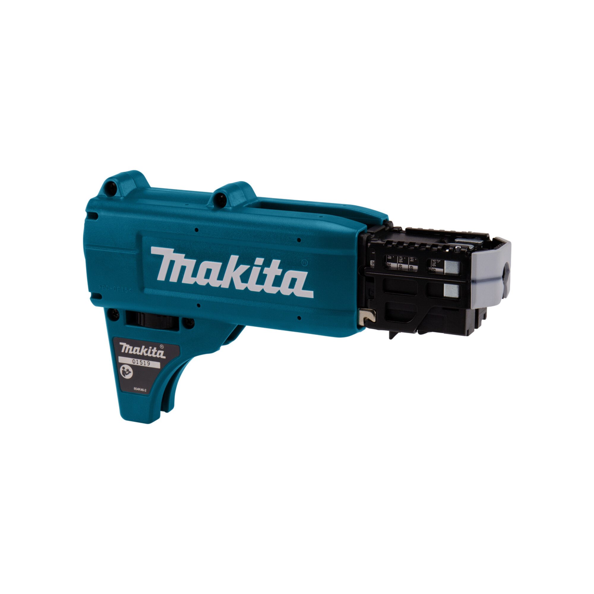 Makita Schraube Makita Magazinschrauben Vorsatz 25-55