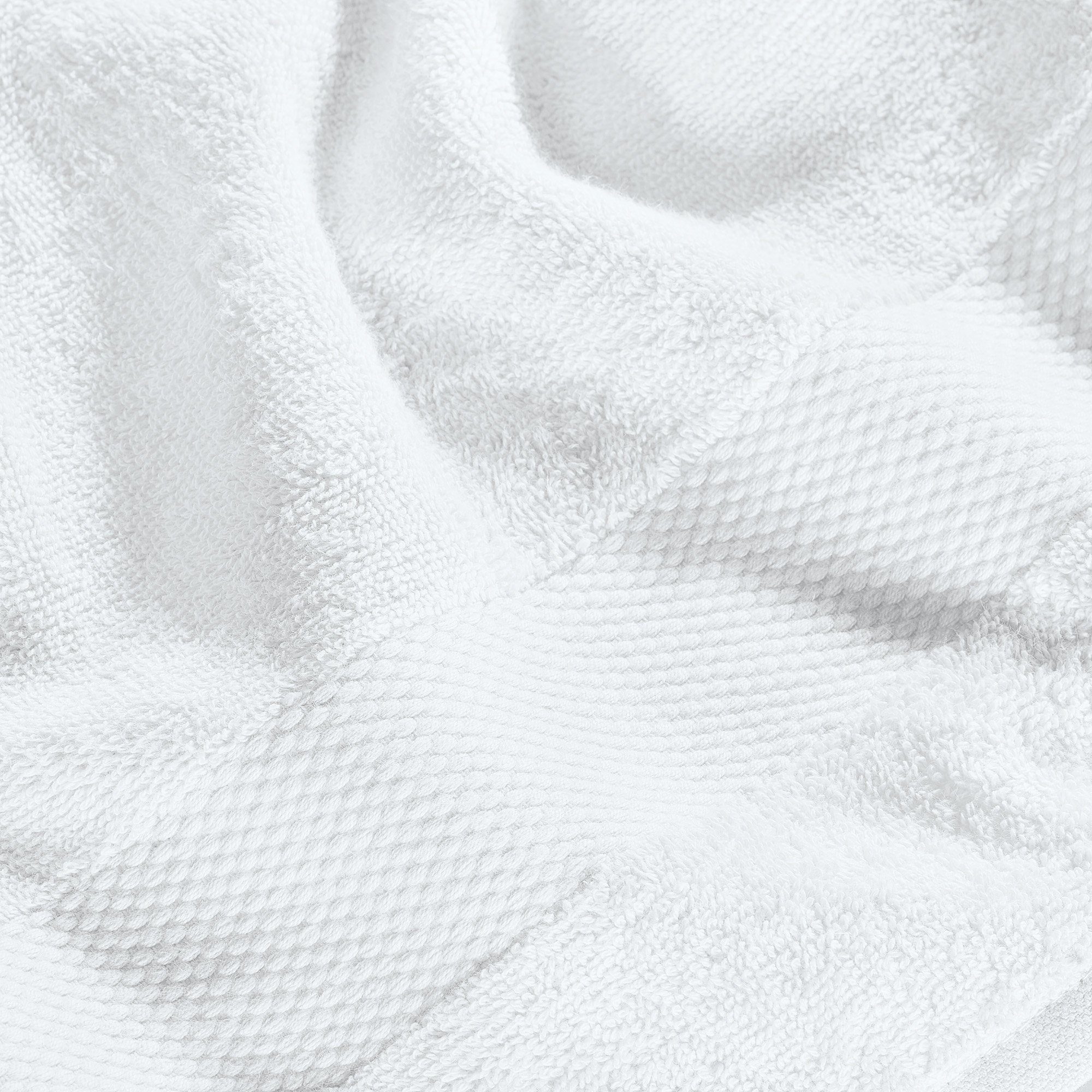 Erwin Müller Badetuch Badetuch "Sindelfingen" 2er-Pack, Frottier, Walk-Frottier kochfest Uni