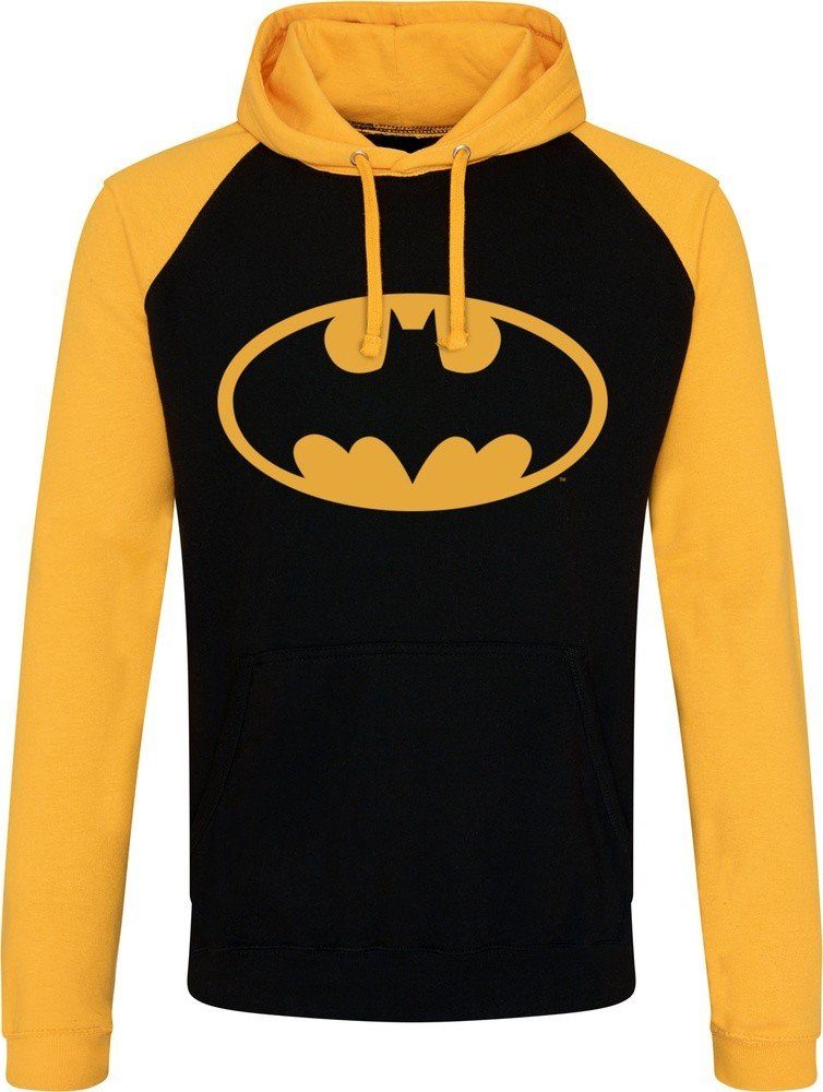 Kapuzenpullover