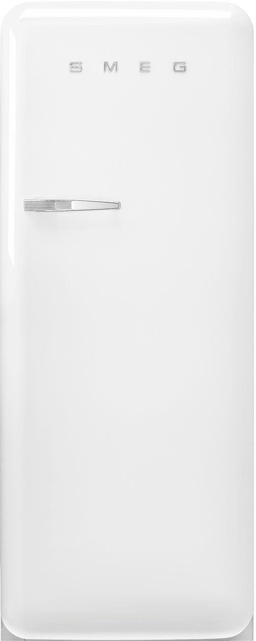 Smeg Kühlschrank FAB28RWH5, 150 cm hoch, 60 cm breit