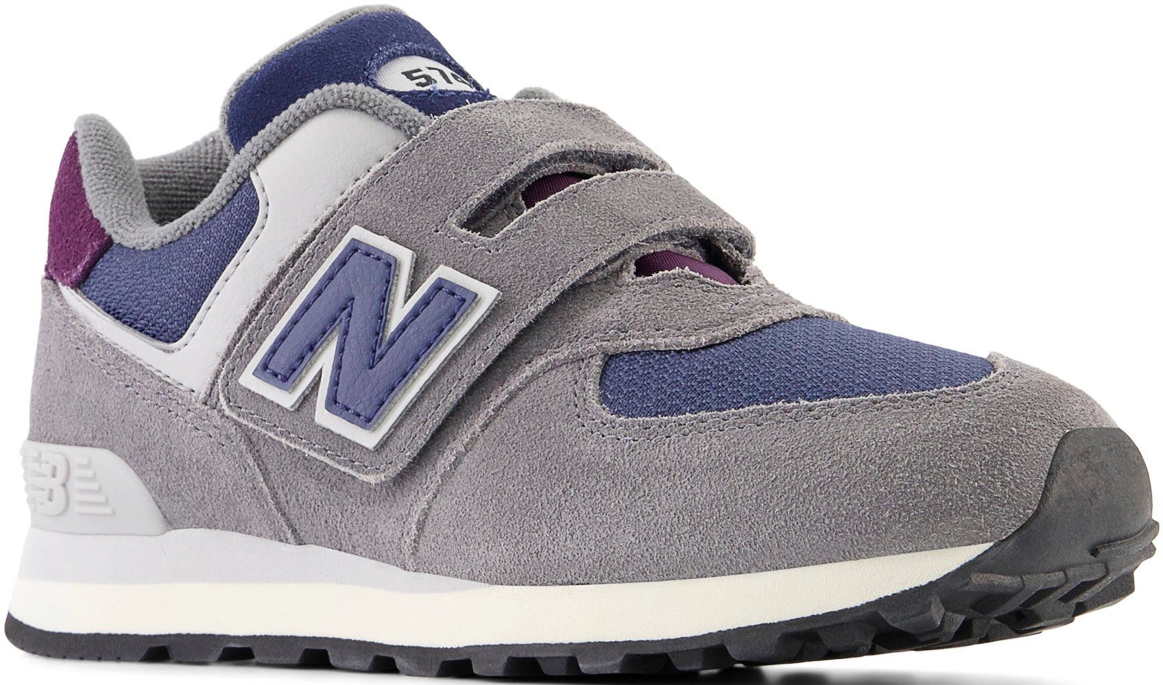 Balance Balance Klettverschluss Sneaker New von Sneaker, mit Vielseitiger New \