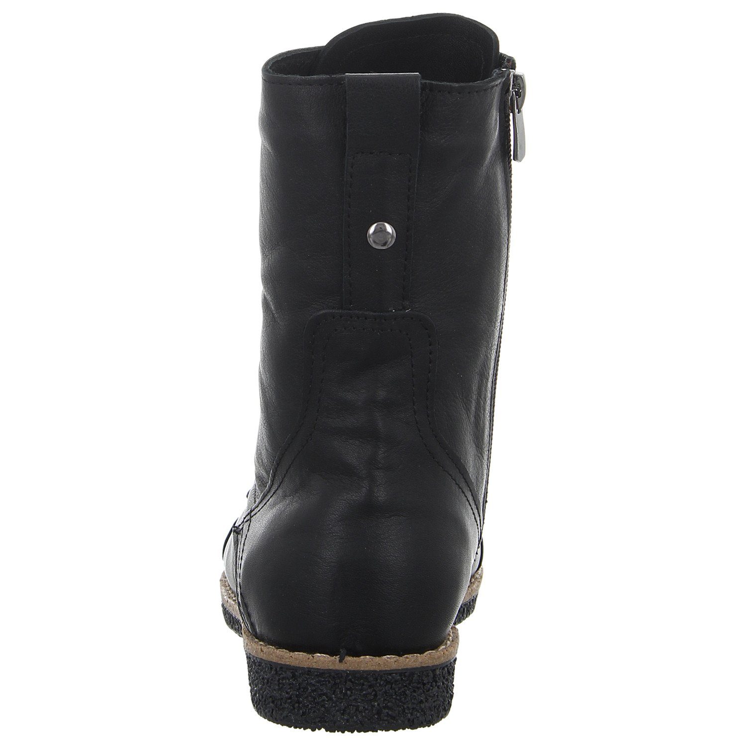 Andrea Conti Schnürstiefelette