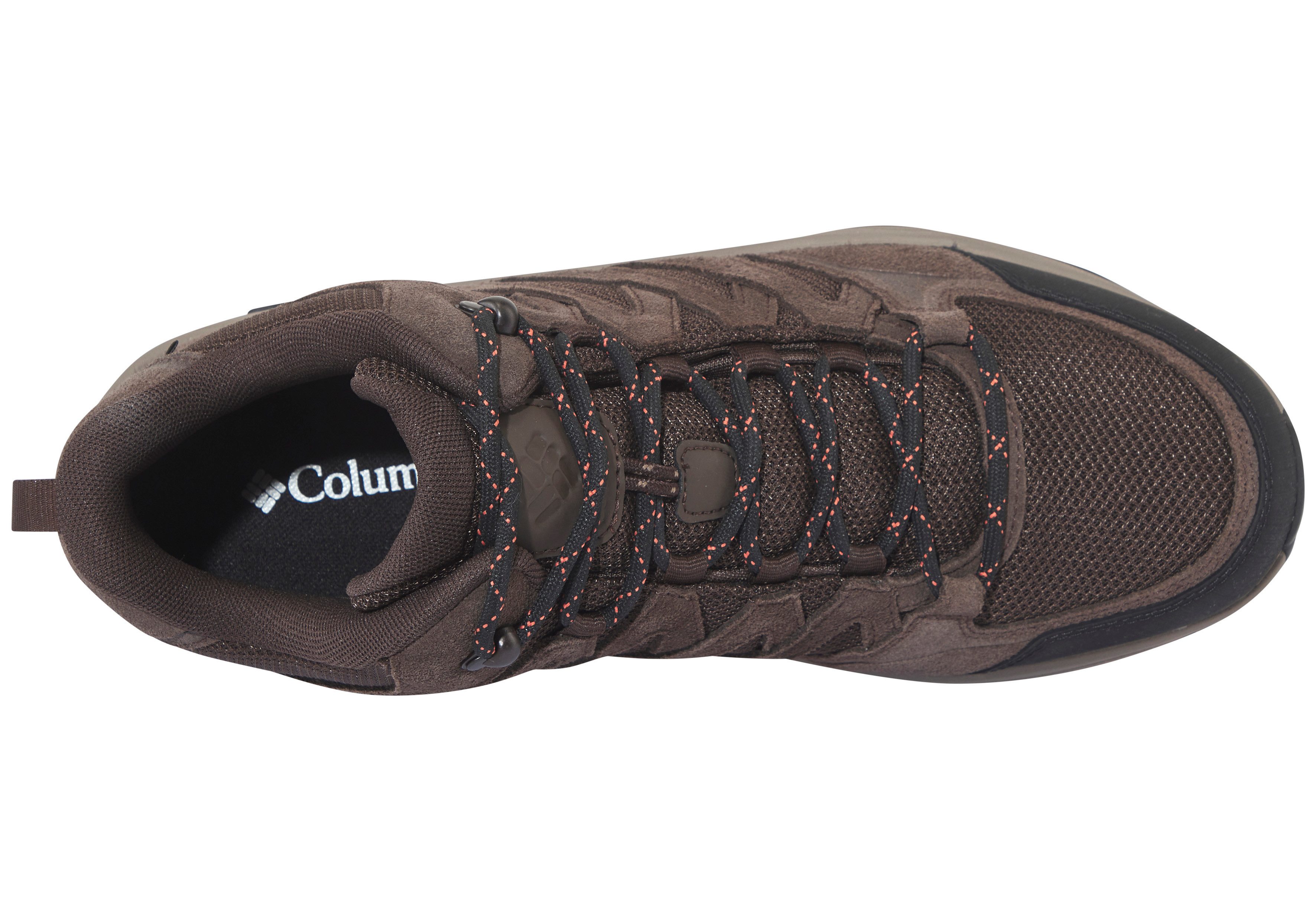 Columbia REDMOND™ IV MID WATERPROOF Wanderschuh wasserdicht