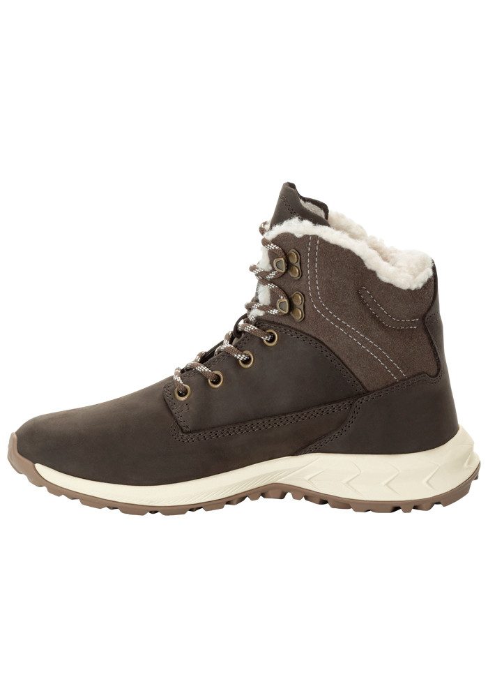 Jack Wolfskin QUEENSTOWN CITY TEXAPORE MID W Ankleboots