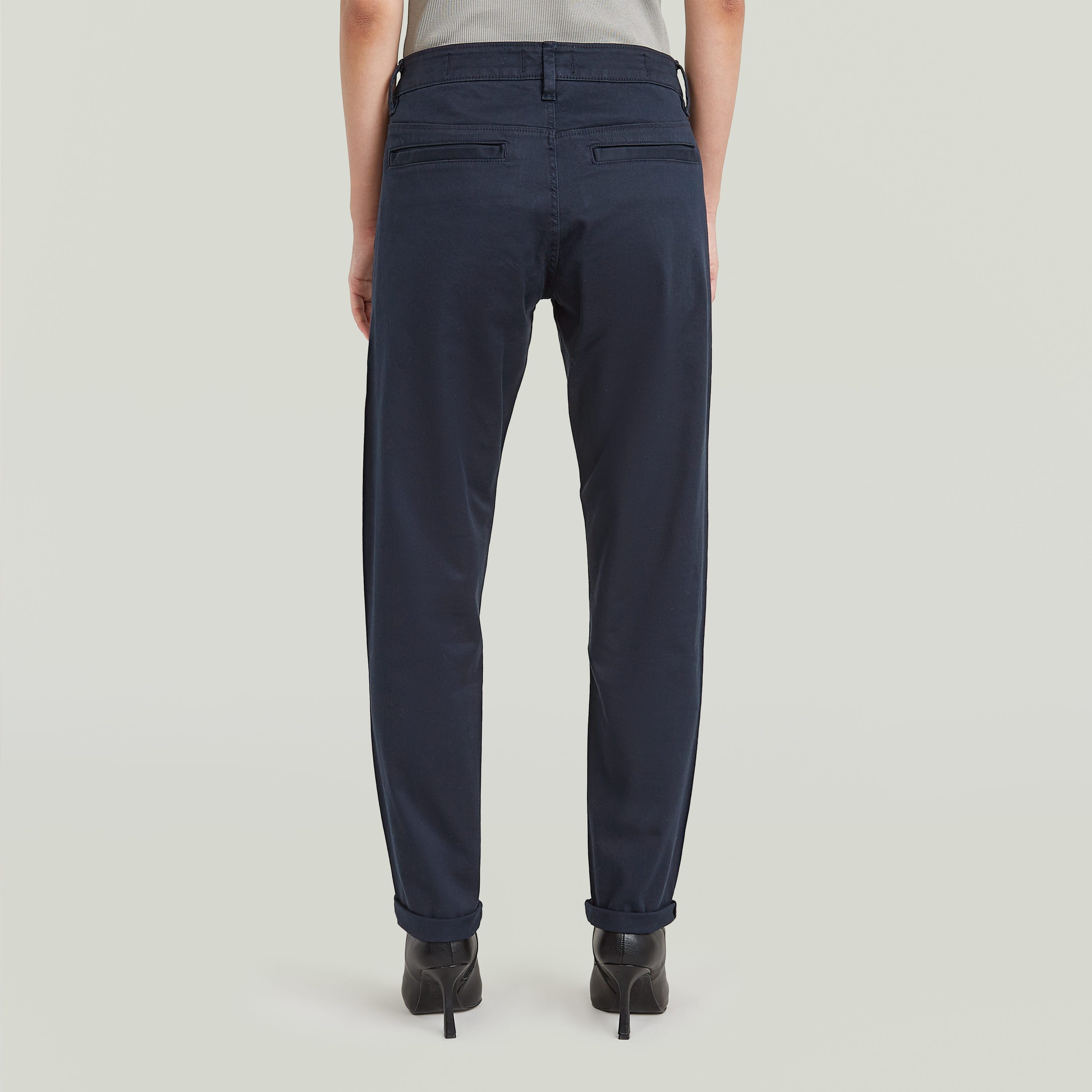 G-STAR Chinohose Kate Chino Boyfriend günstig online kaufen