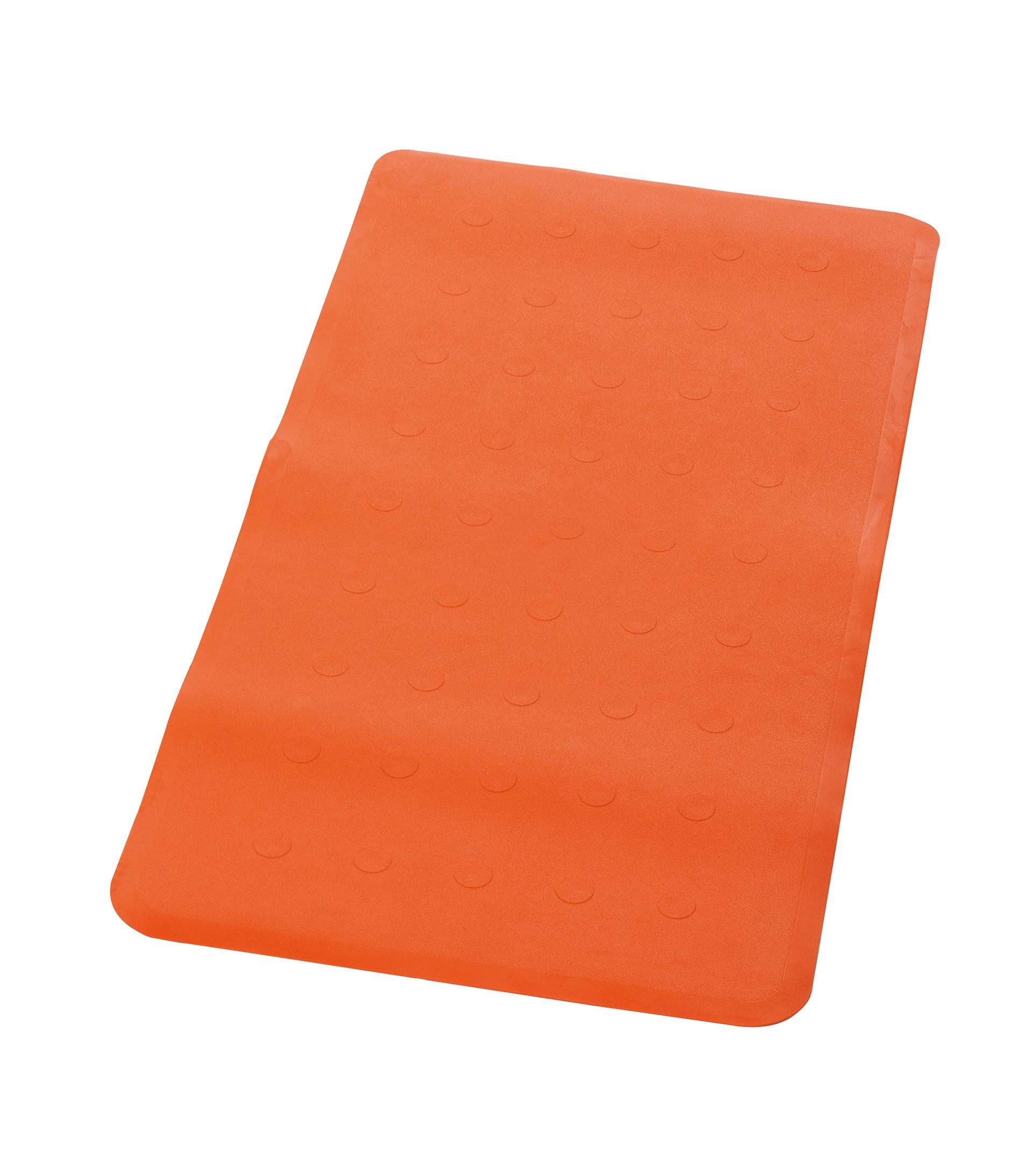 Ridder Wanneneinlage Basic orange, B: 36 cm