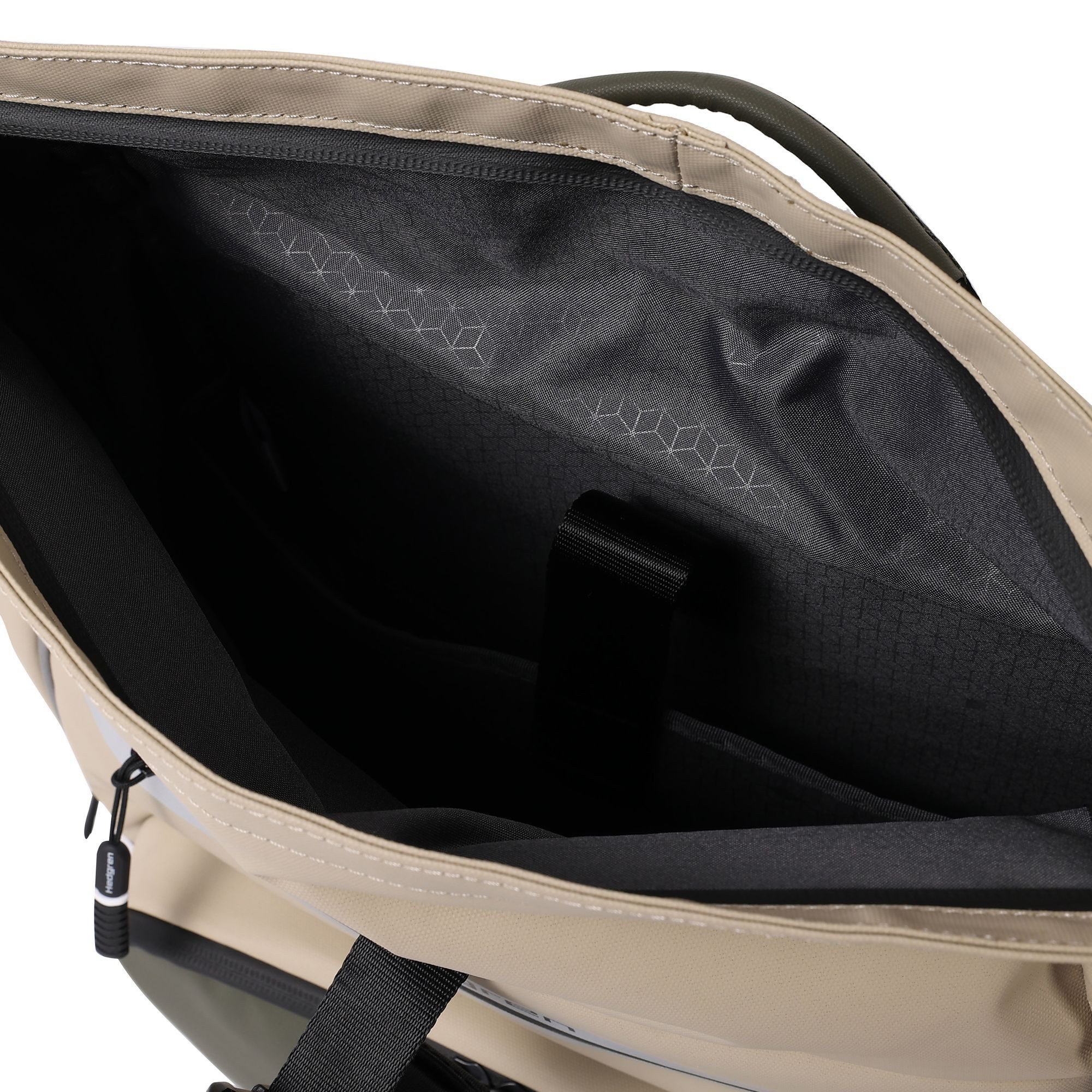 Hedgren Fahrradtasche Commute Bike, Polyester