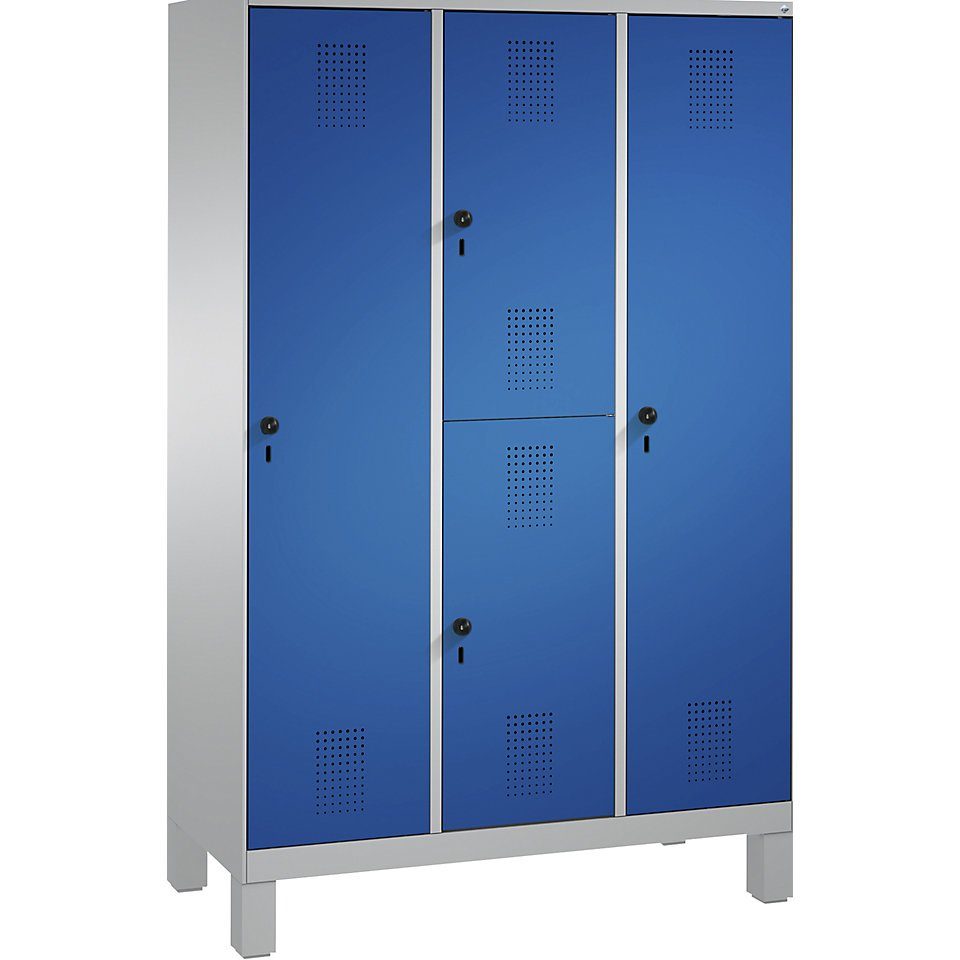 C+P Aktenschrank