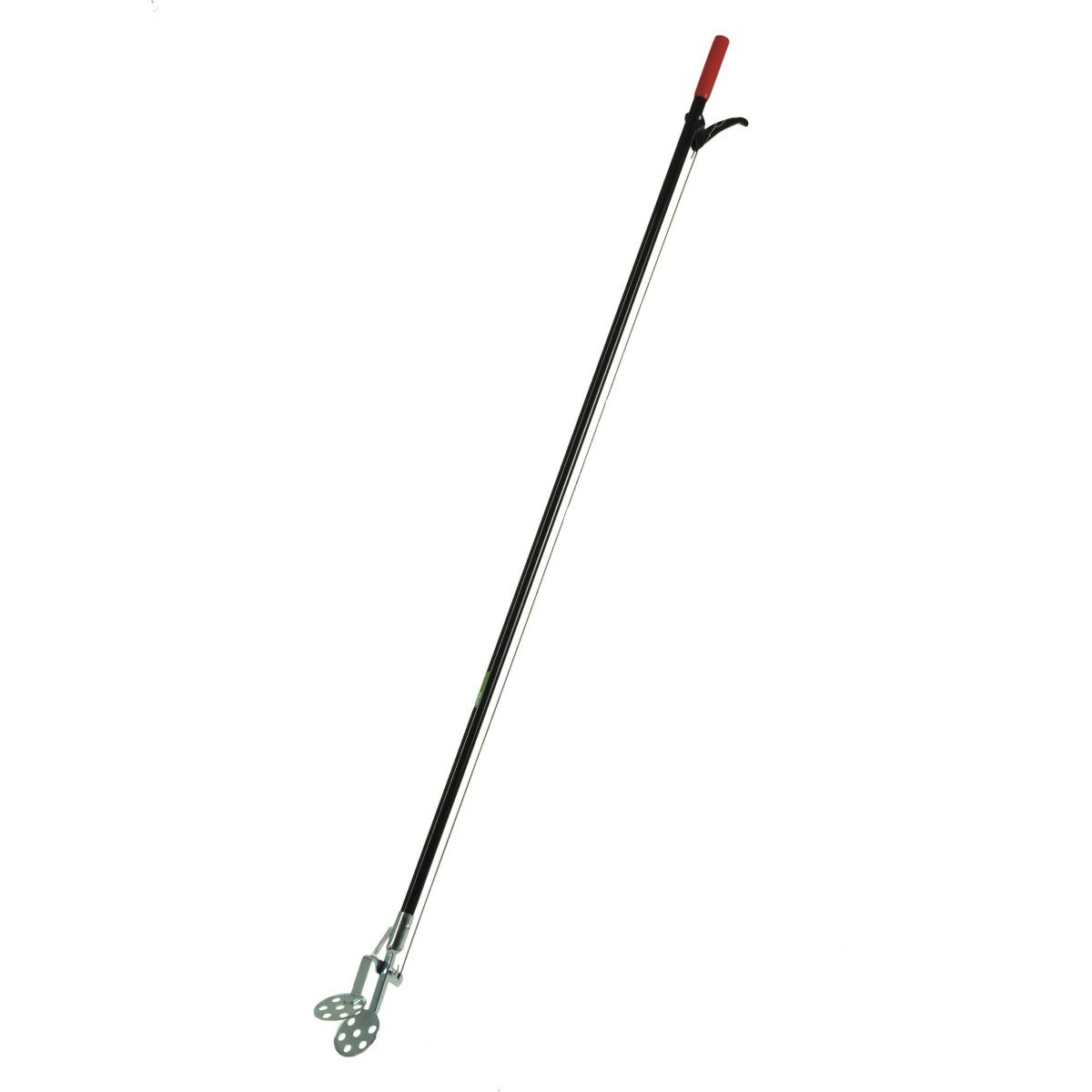 Freund Victoria Gartenschere Teichschere 124 cm und Teichzange 128 cm