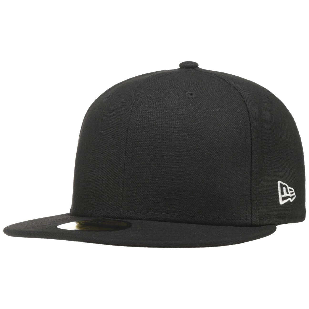 New Era Baseball Cap (1-St) Basecap Hinten geschlossen