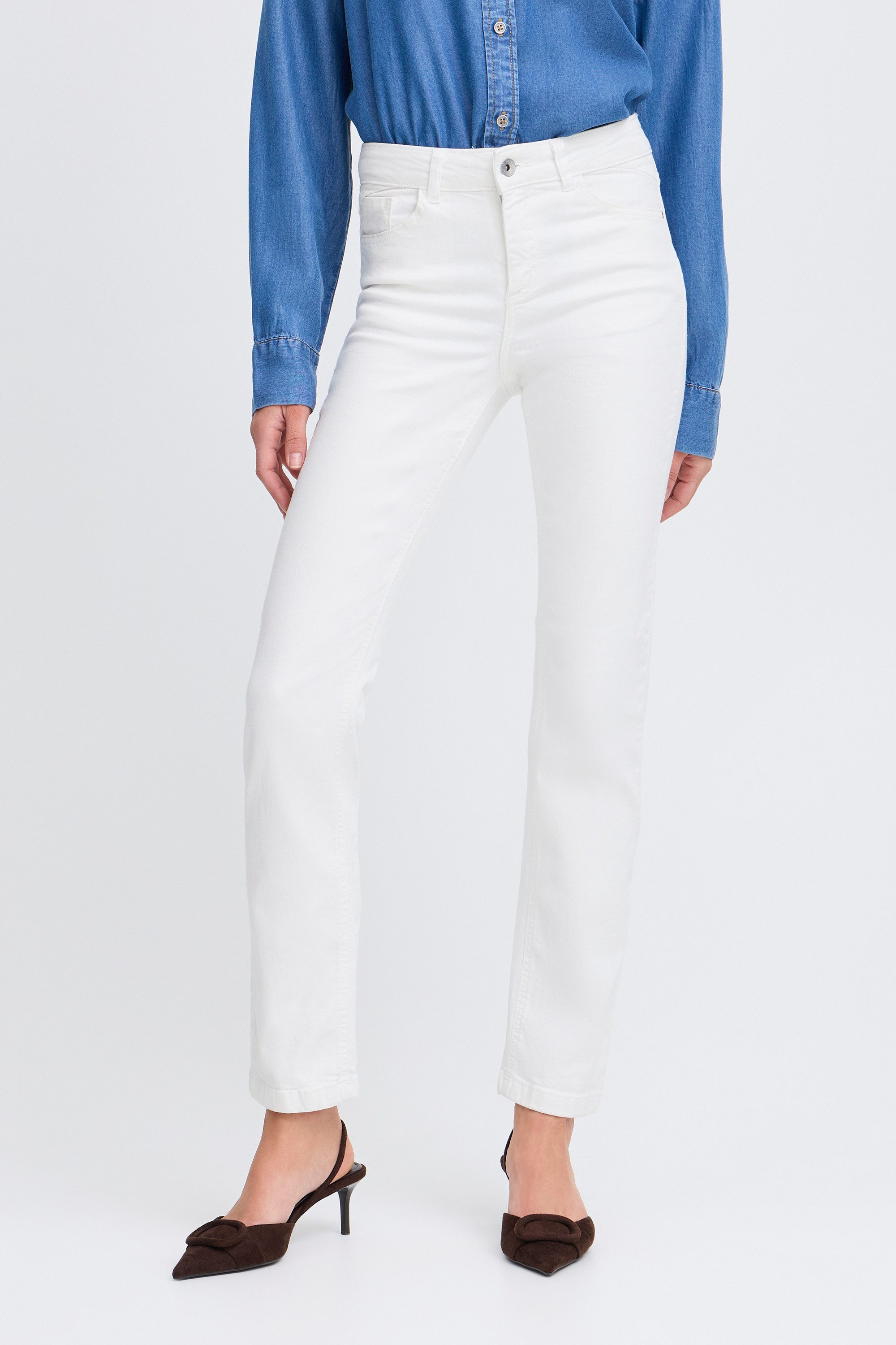 Regular-fit-Jeans Jeans BYLUNI