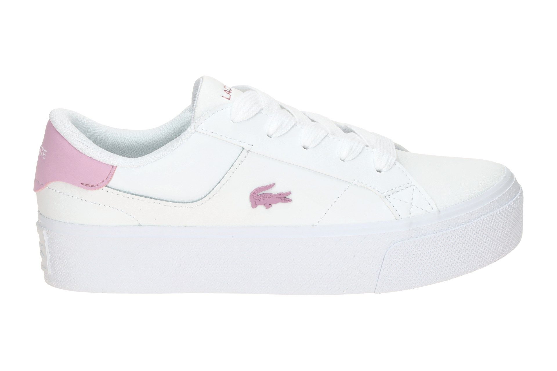 Lacoste 51CFA0021_1Y9 Schnürschuh günstig online kaufen