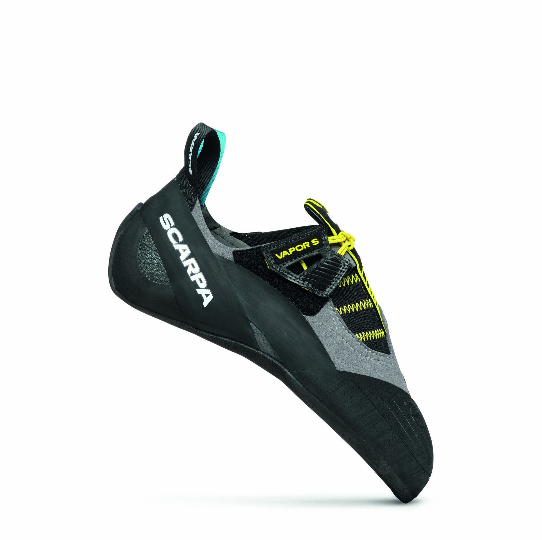 Kletterschuhe VAPOR S SLIPPER Kletterschuh