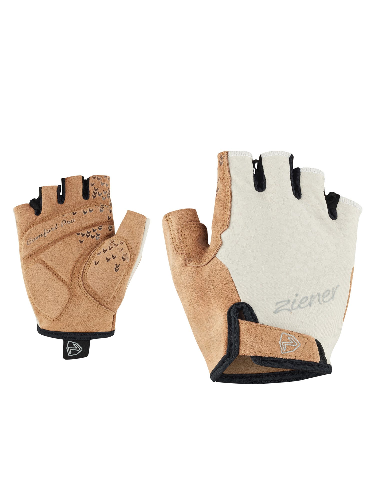 Ziener Fahrradhandschuhe CALIDI-Z günstig online kaufen