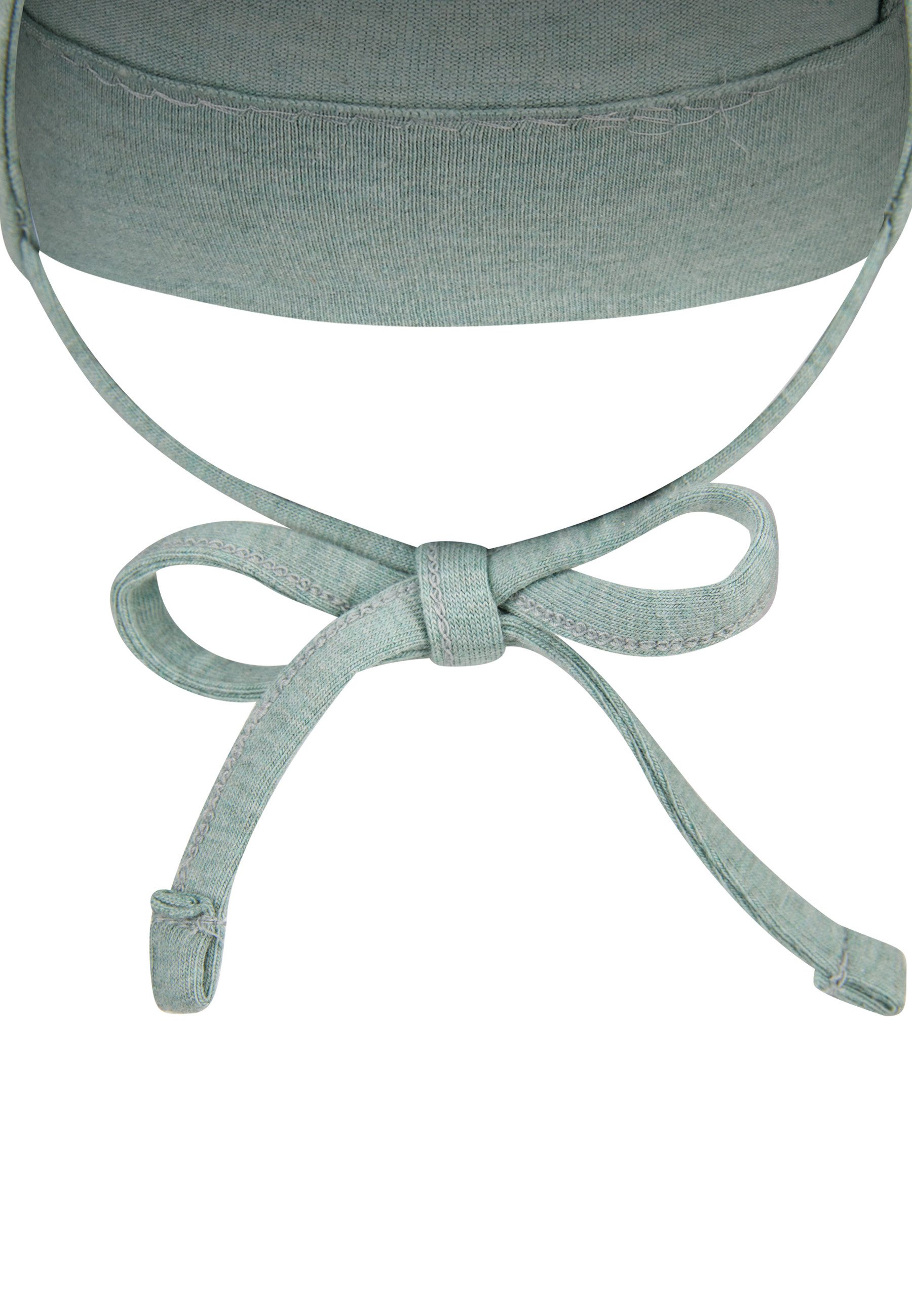 Sterntaler® Beanie OCS Beanie melange (1-St) – Bild 3 von 5