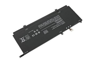 PowerSmart NHP154.72P Laptop-Akku Ersatz für HP Spectre X360 13-AP0000NN, Spectre X360 13-AP0000UR, Spectre X360 13-AP0100ND Li-Polymer 3990 mAh (15,4 V)