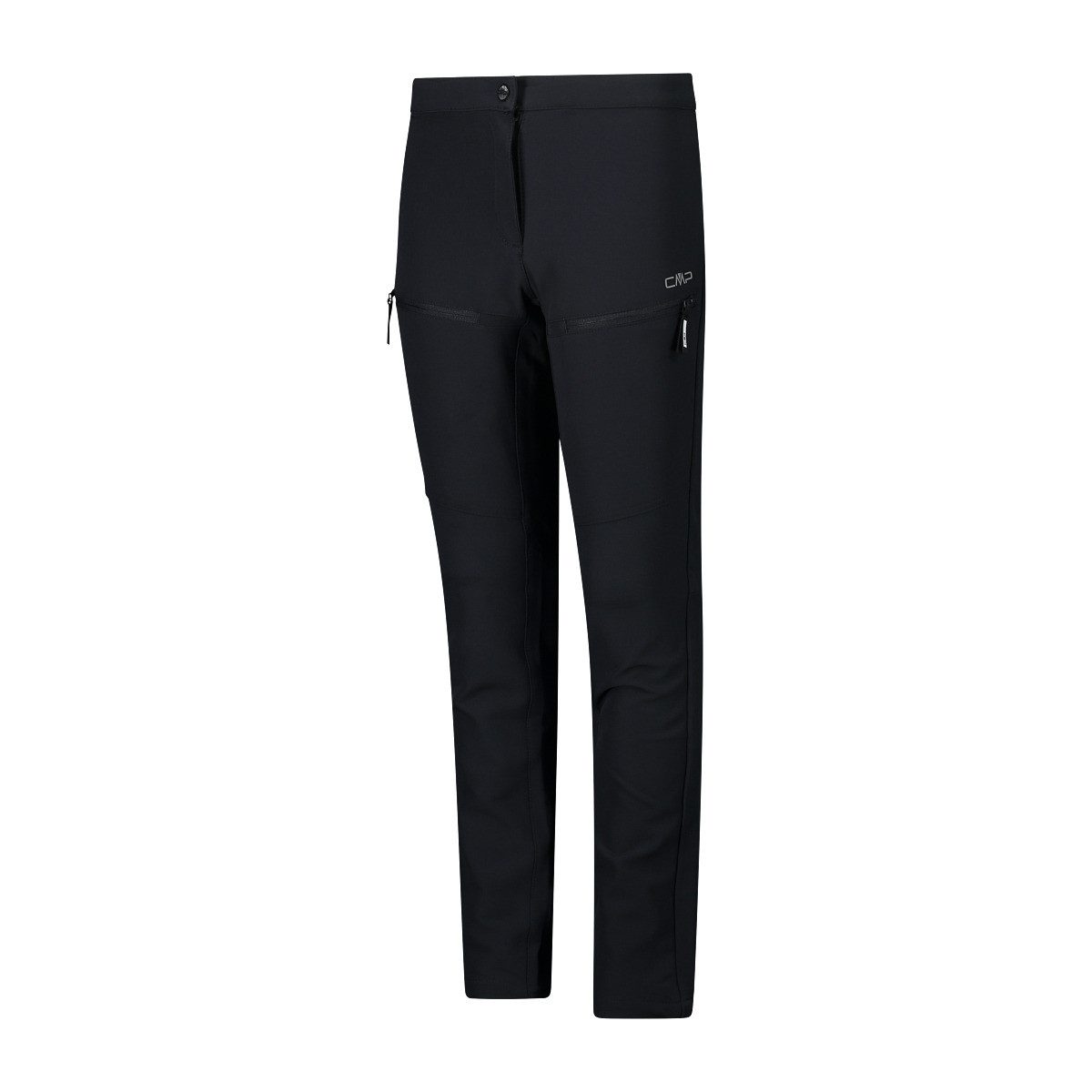 CMP Trekkinghose CMP Mädchen Outdoorhose Kid G Long Pant 32T3945