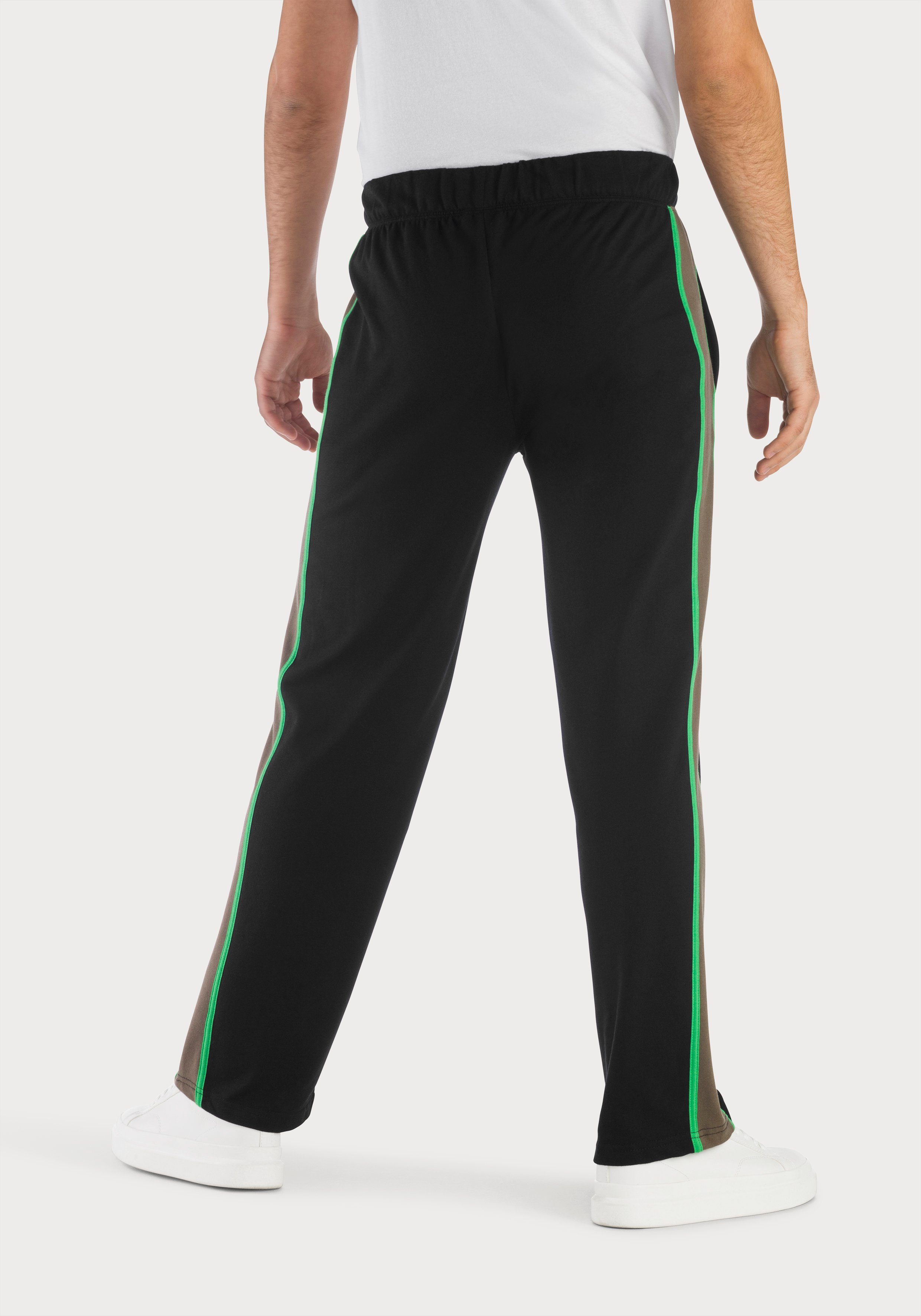 H.I.S Sweathose Jogginghose aus weicher Sweatware – Bild 2 von 5
