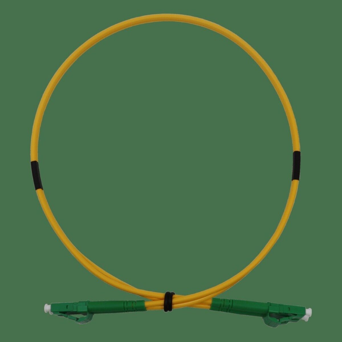 Televes Televes Opt. Duplexkabel 0,5m OK2LCAPC05 Computer-Kabel