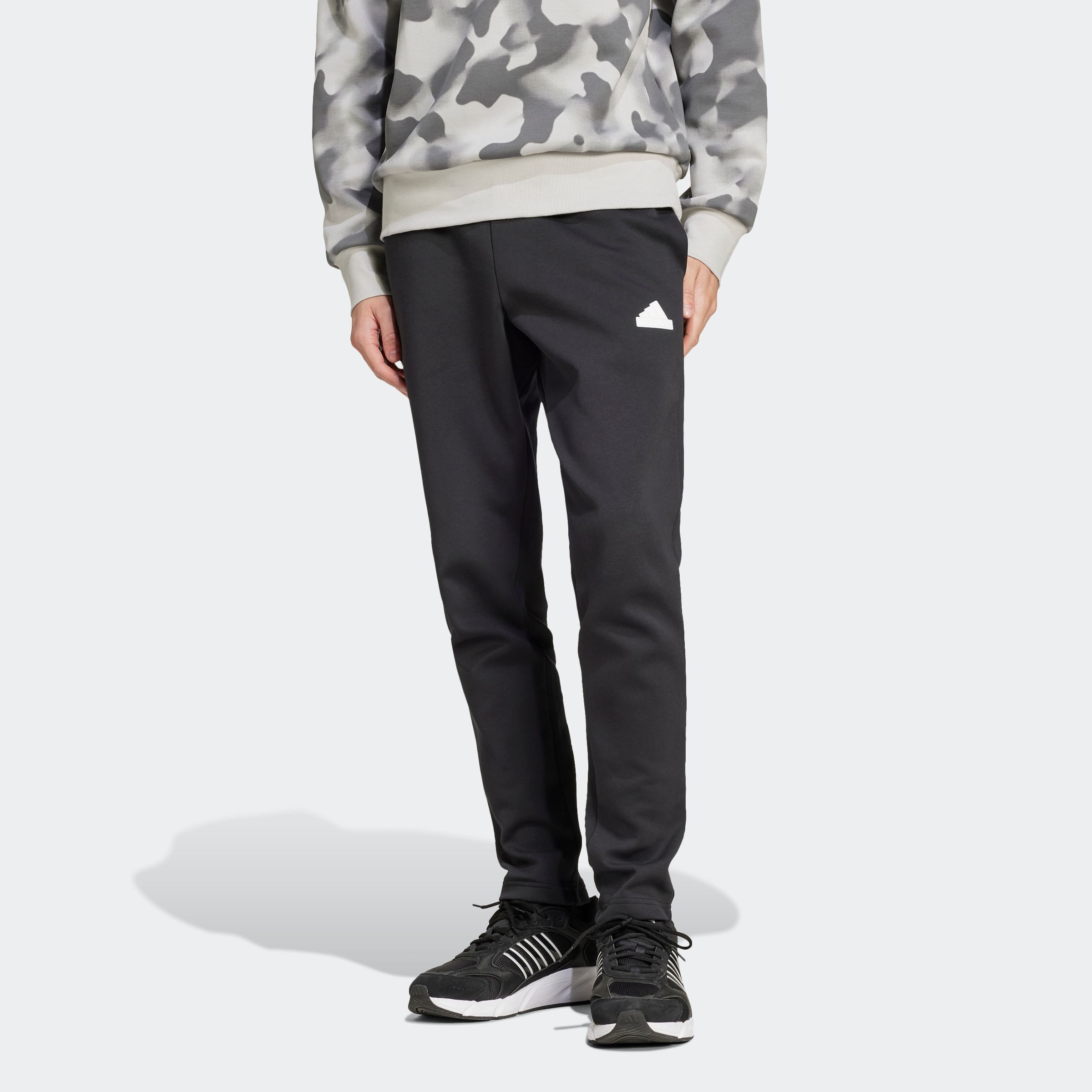 adidas Sportswear Sporthose M FI DBLKNT günstig online kaufen