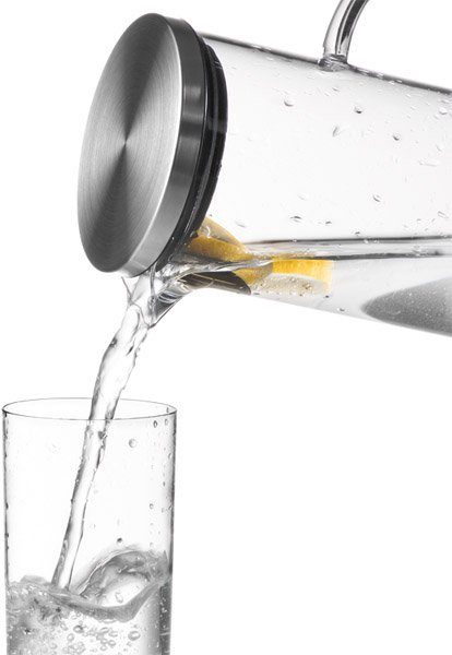 APS Karaffe, 1,5 Liter Fassungsvermögen