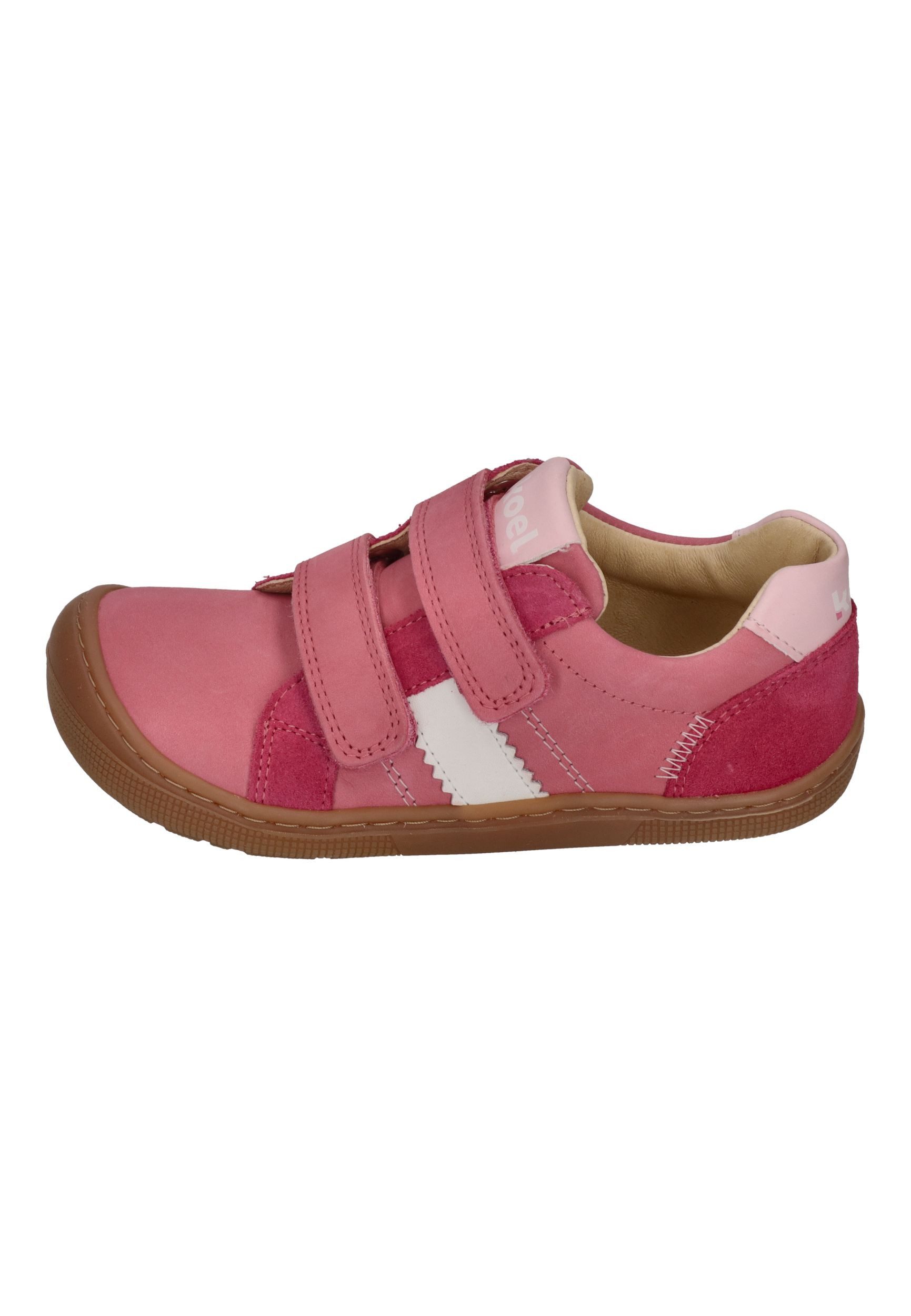 KOEL DENIS NAPA NEW 3.0 Barfußschuh Fuchsia