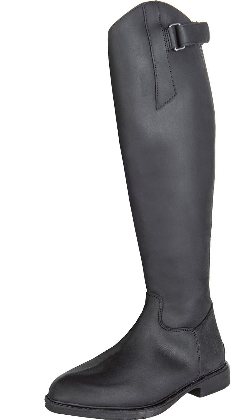 HKM HKM Reitstiefel -Flex Country- Standardlänge/-weite Reitstiefel günstig online kaufen