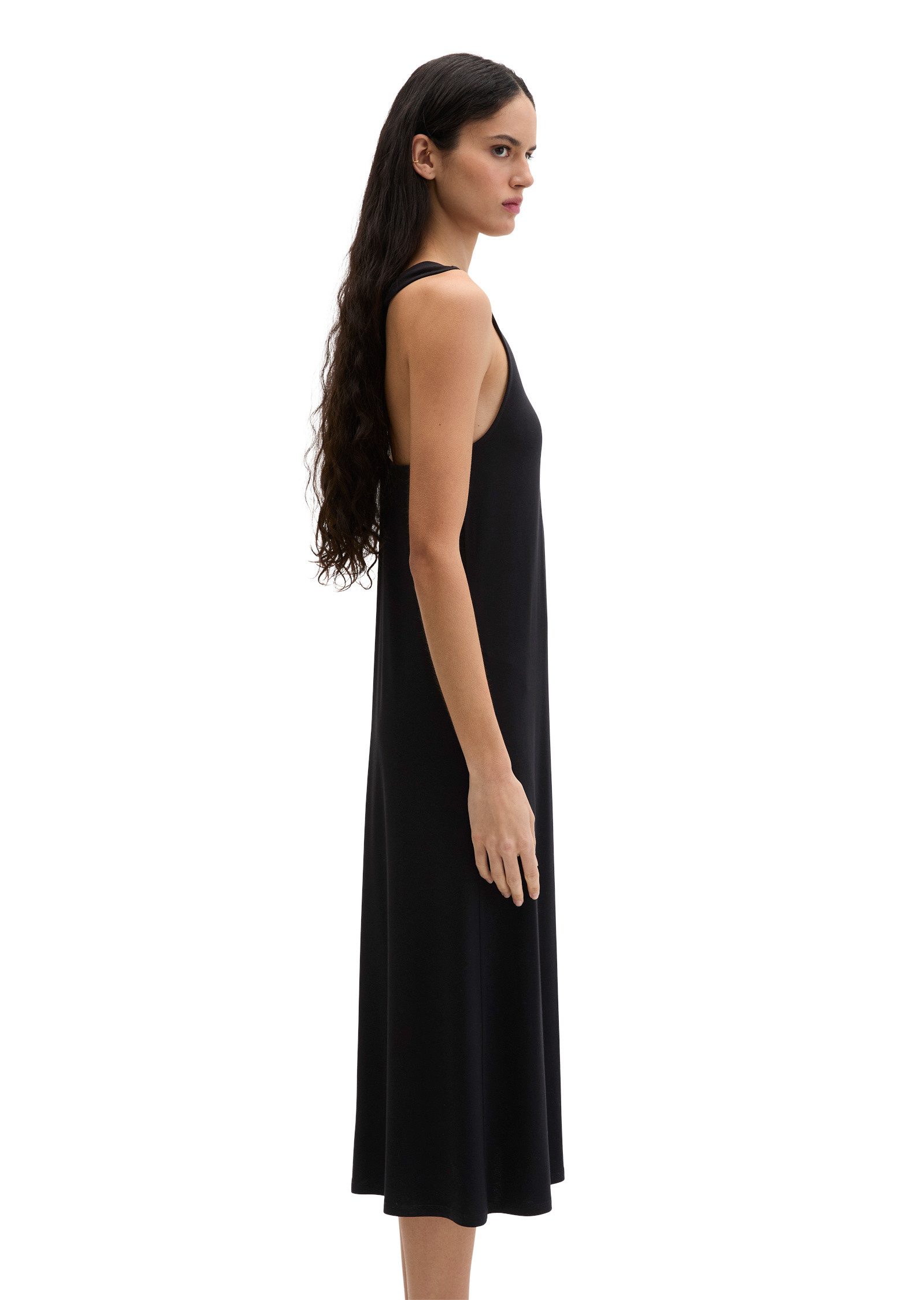 Marc O'Polo Jerseykleid aus LENZING™ ECOVERO™