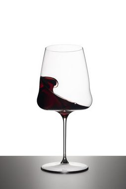 RIEDEL THE WINE GLASS COMPANY Rotweinglas Winewings Cabernet Sauvignon Glas 1002 ml, Glas