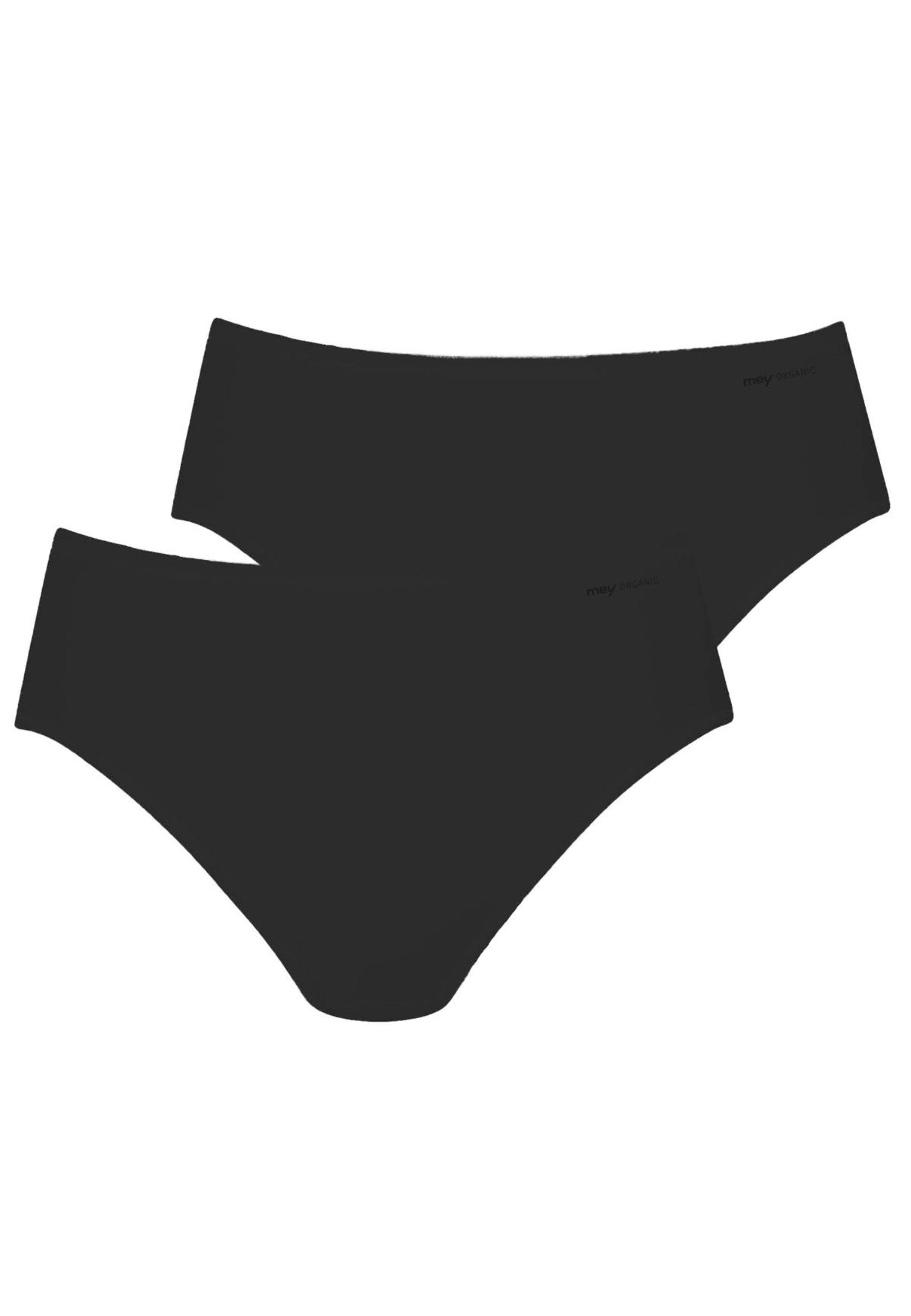 Jazz-Pants Slips 2er Pack Organic
