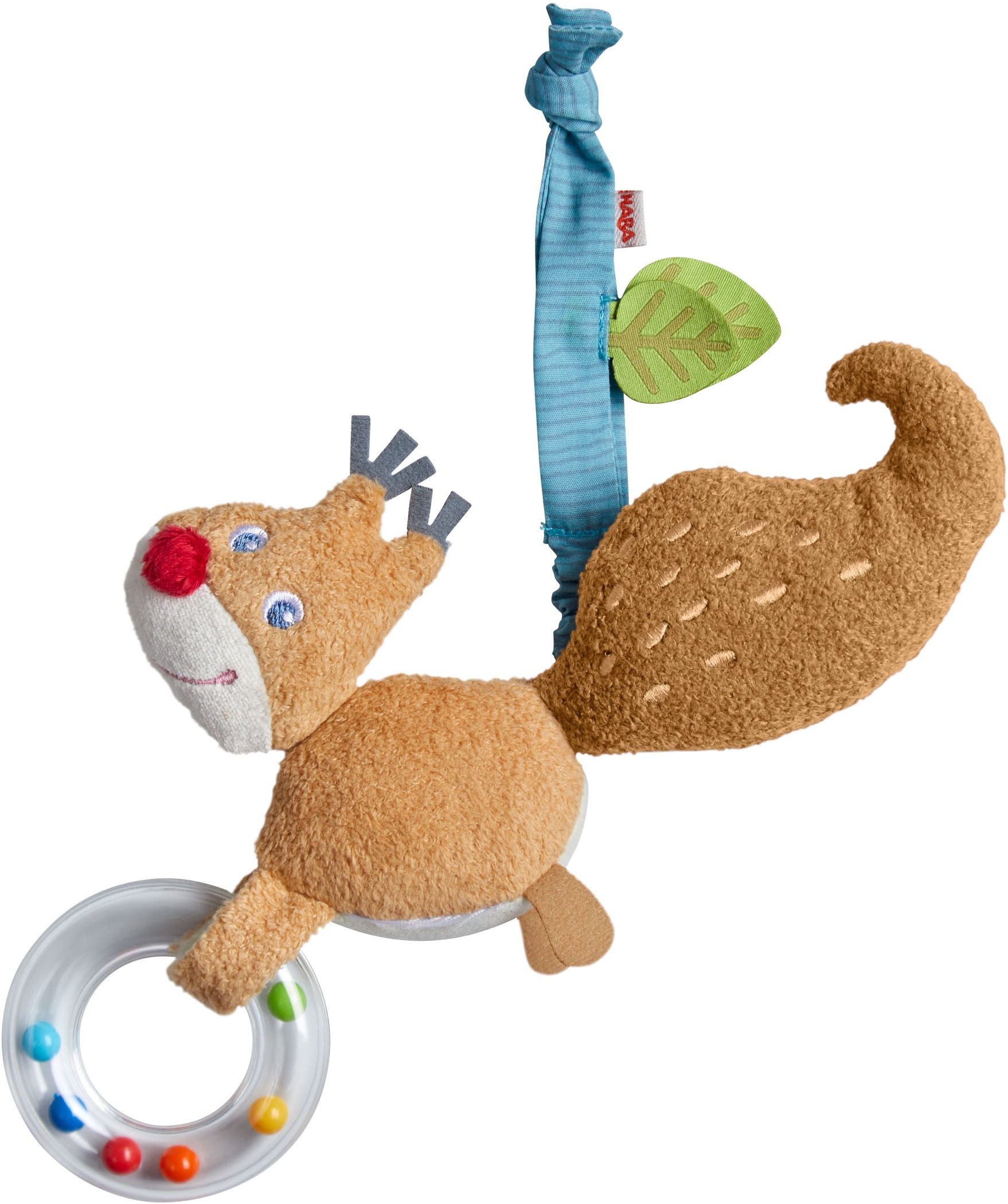 Haba Mobile Babywelt Mobile & Hängefiguren Hängefigur Waldfreunde 1306894001