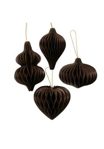  BOLTZE Baumbehang Sander Weihnachtsdek...