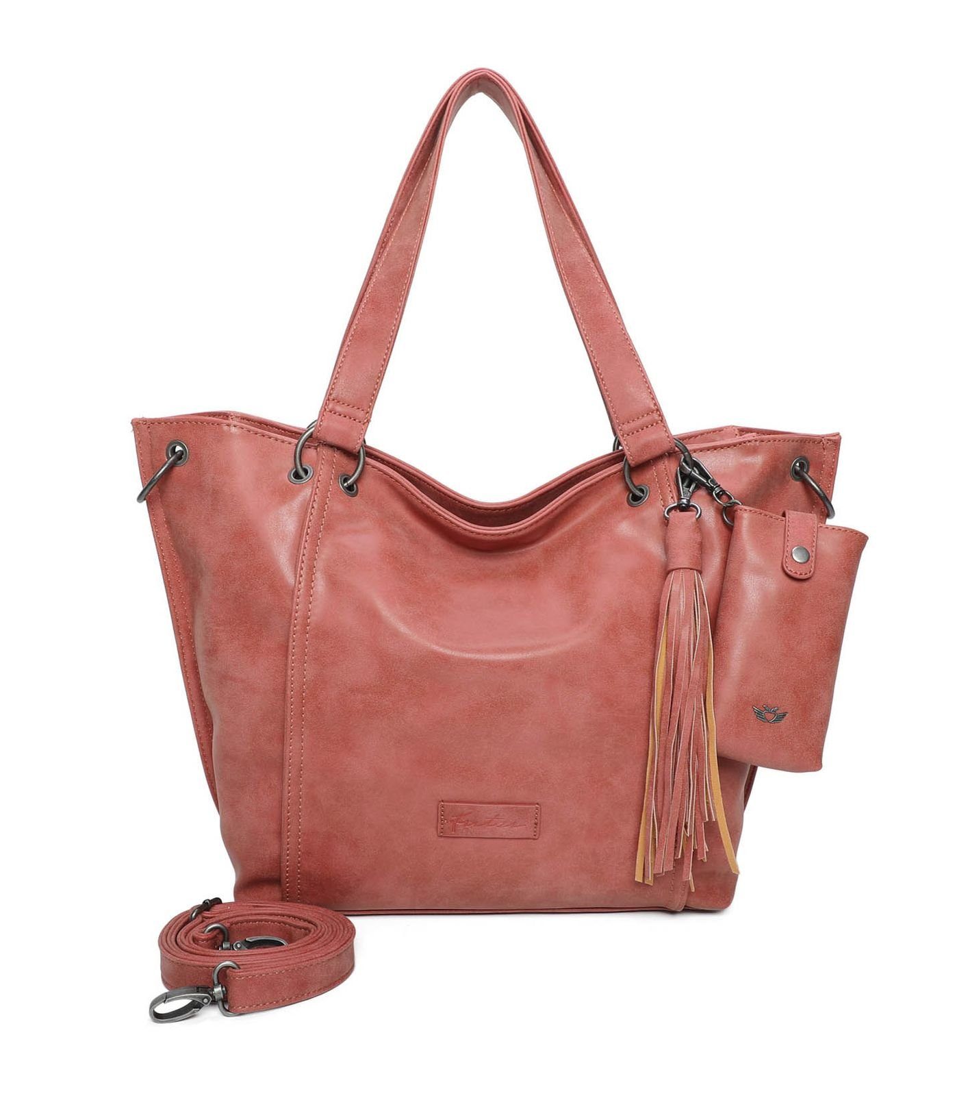 Shopper Vintag
