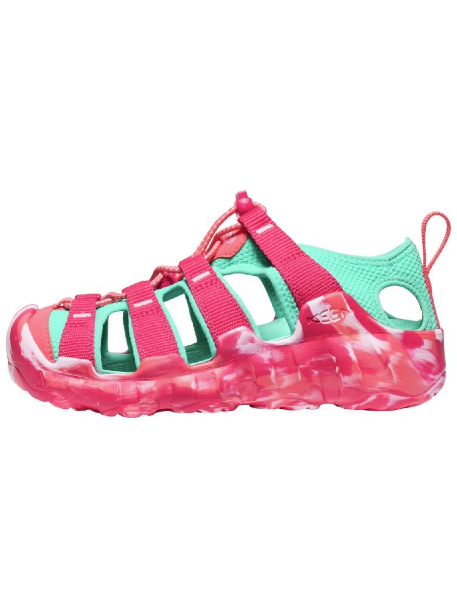 Keen Sandalen Nylon Trekkingsandale günstig online kaufen