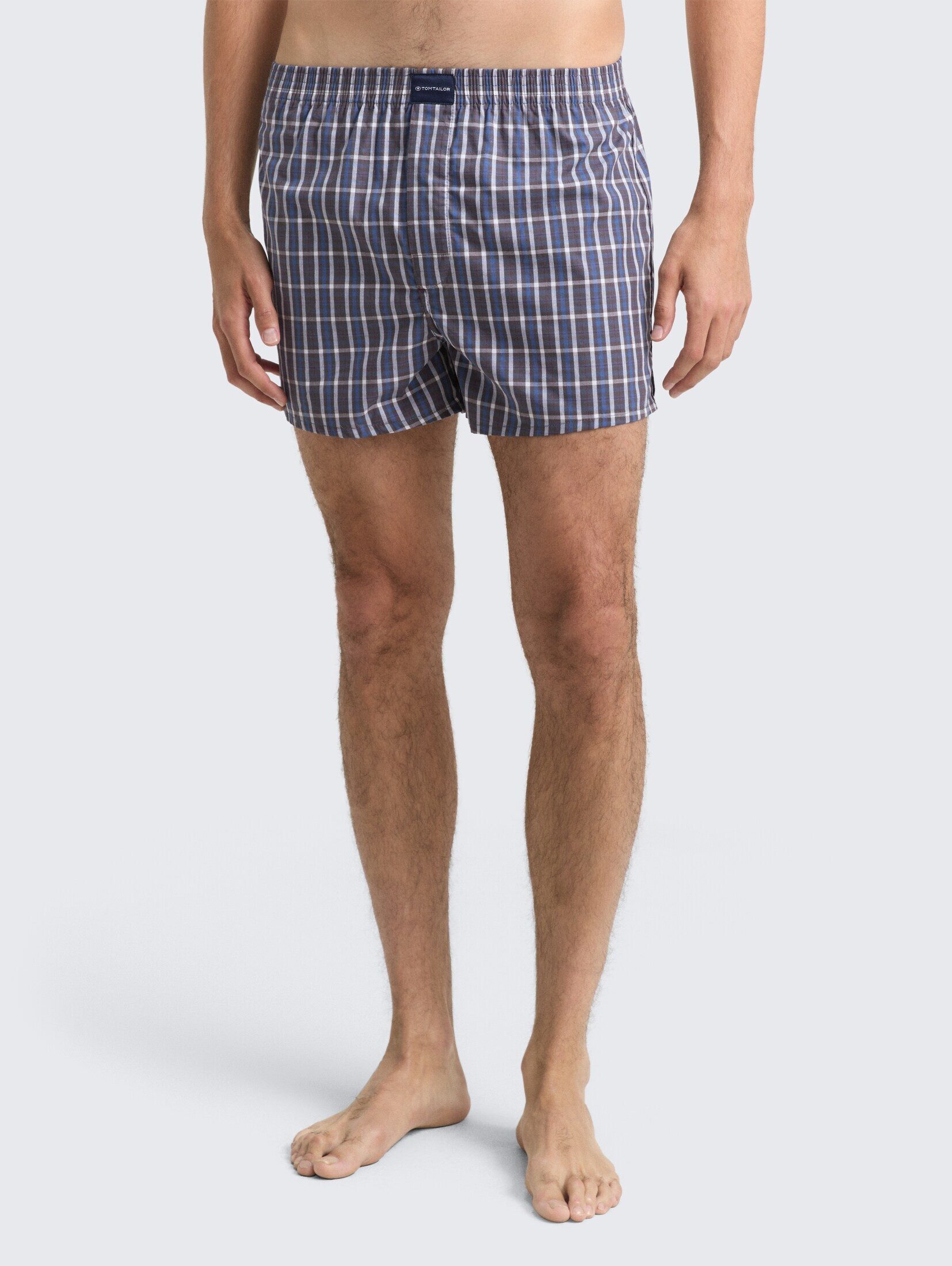 Boxershorts Unterwäsche