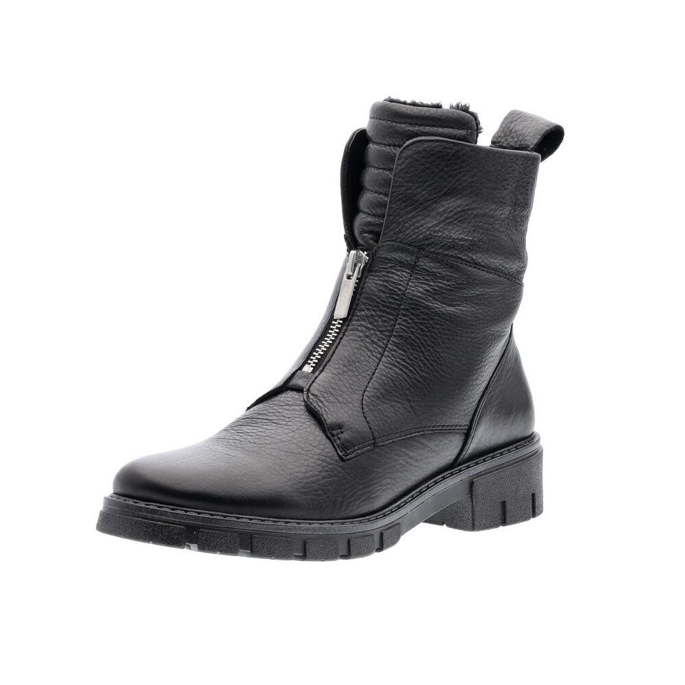 Ara ara - DOVER-STF - 12-23130-65 - Schwarz Stiefel günstig online kaufen
