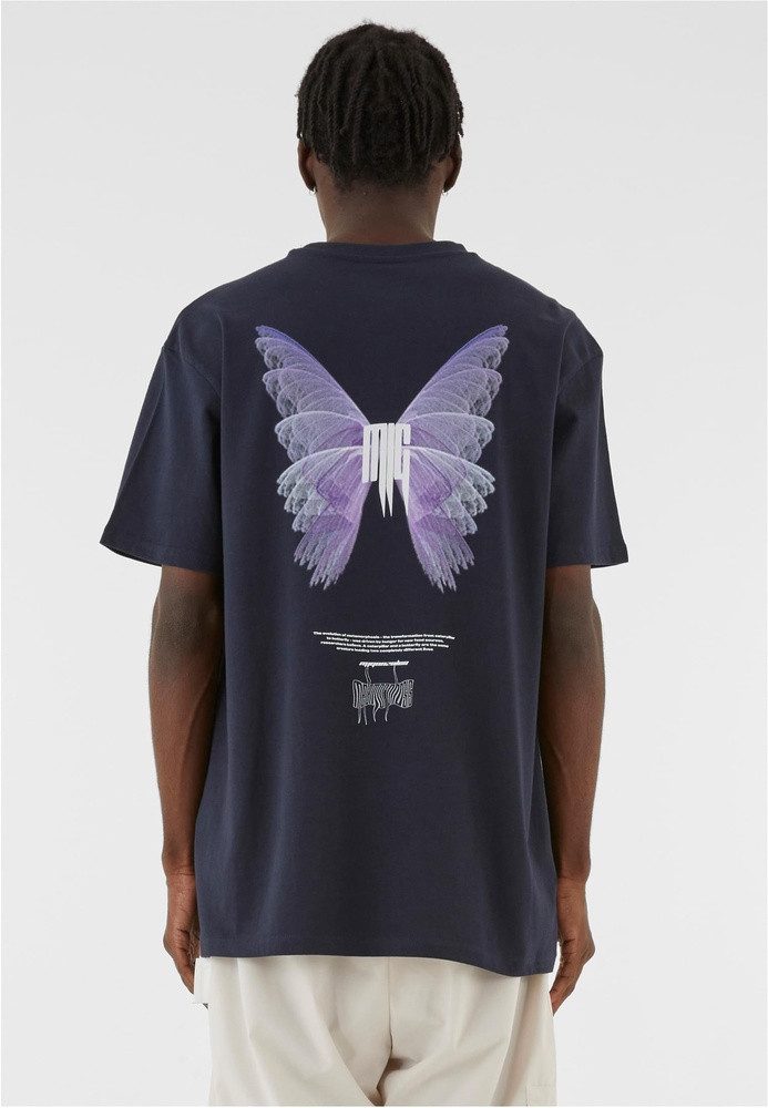 MJ Gonzales T-Shirt Metamorphose V.2 Heavy Oversized Tee