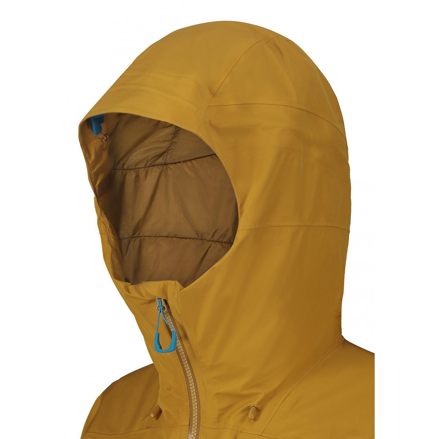 Rab Softshelljacke Funktionsjacke W KHROMA VOLITIJACKET