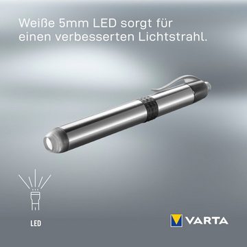 VARTA Taschenlampe Pen Light 1AAA with Batt.