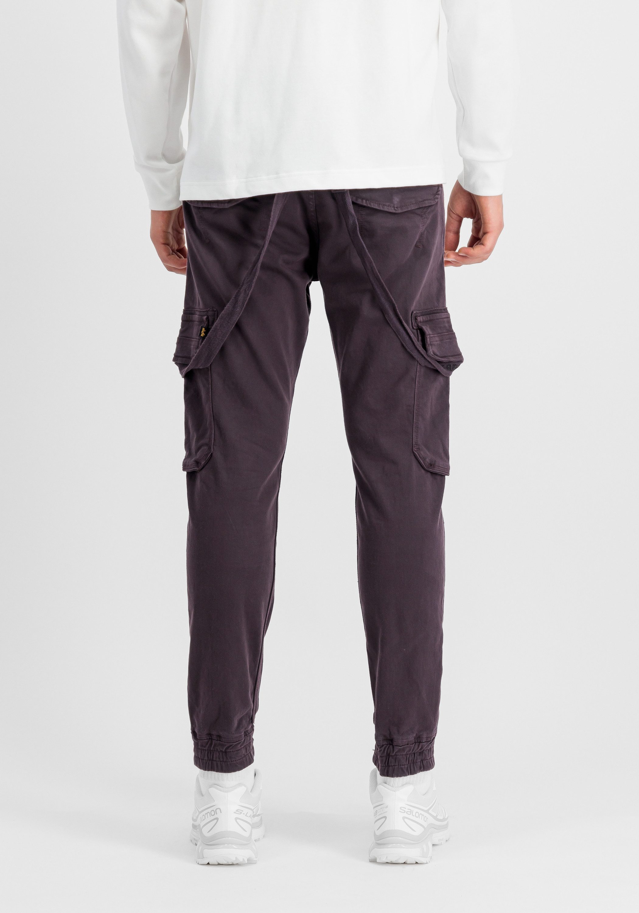 Alpha Industries Cargohose Utility Pant