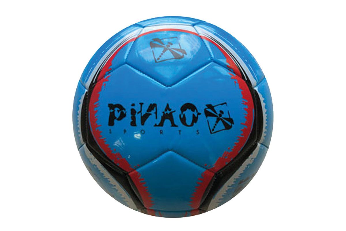 Fußball Rocket