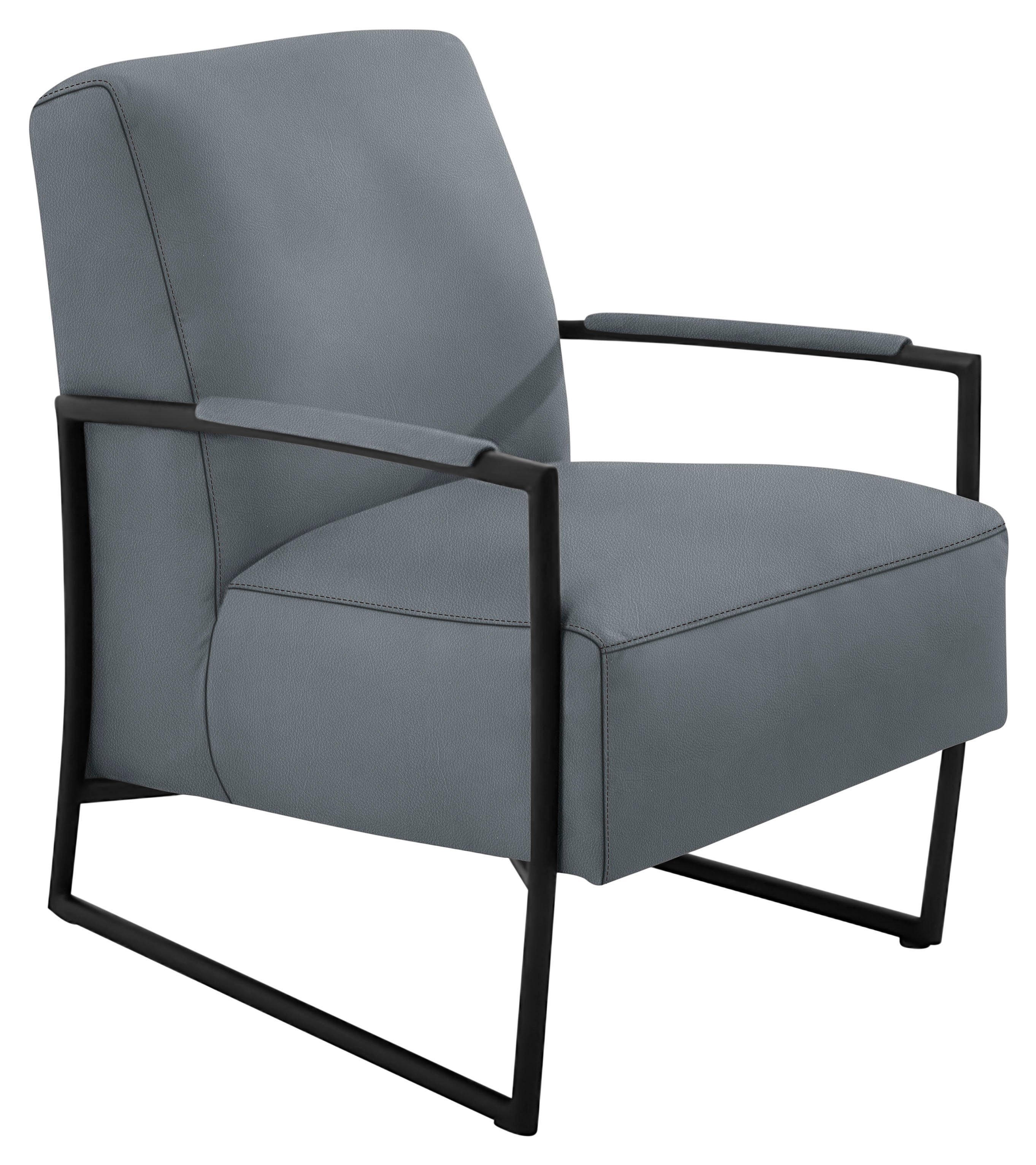 K+W Komfort & Wohnen Cocktailsessel, mit günstig online kaufen
