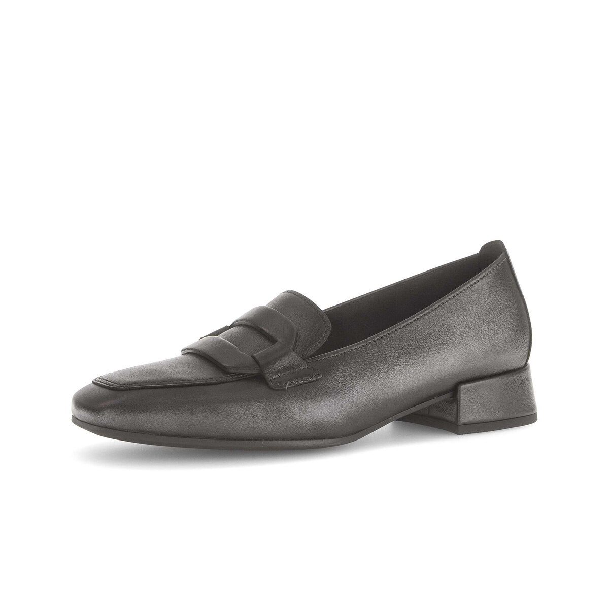 Gabor Slipper Glattleder Slipper günstig online kaufen