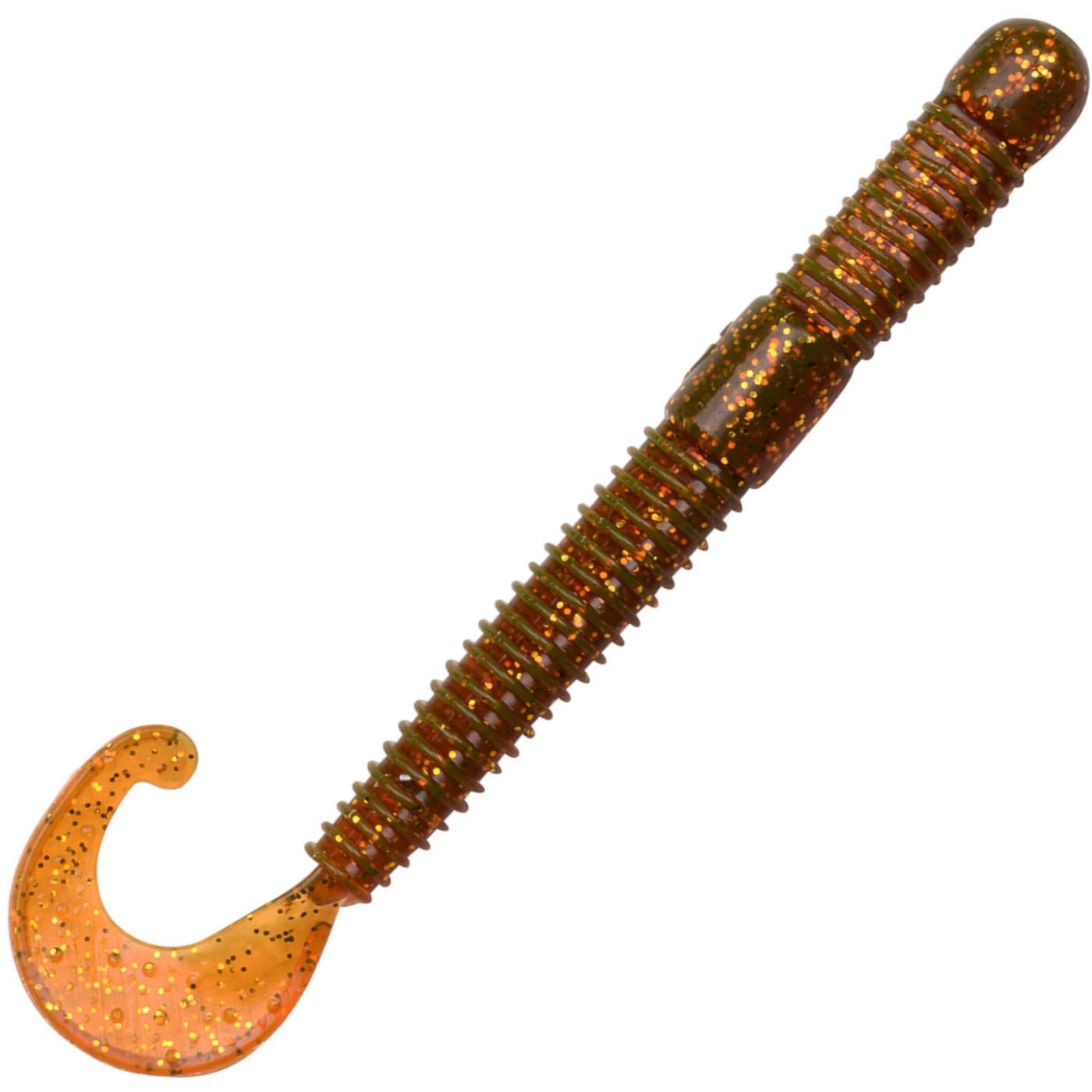 Kunstköder Spro Scent Series Insta Worm 9cm 2,5g - 7 Gummijigs