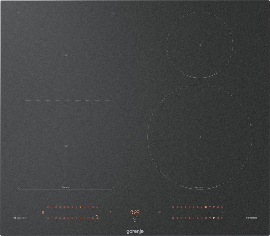 GORENJE Induktions-Kochfeld 746721