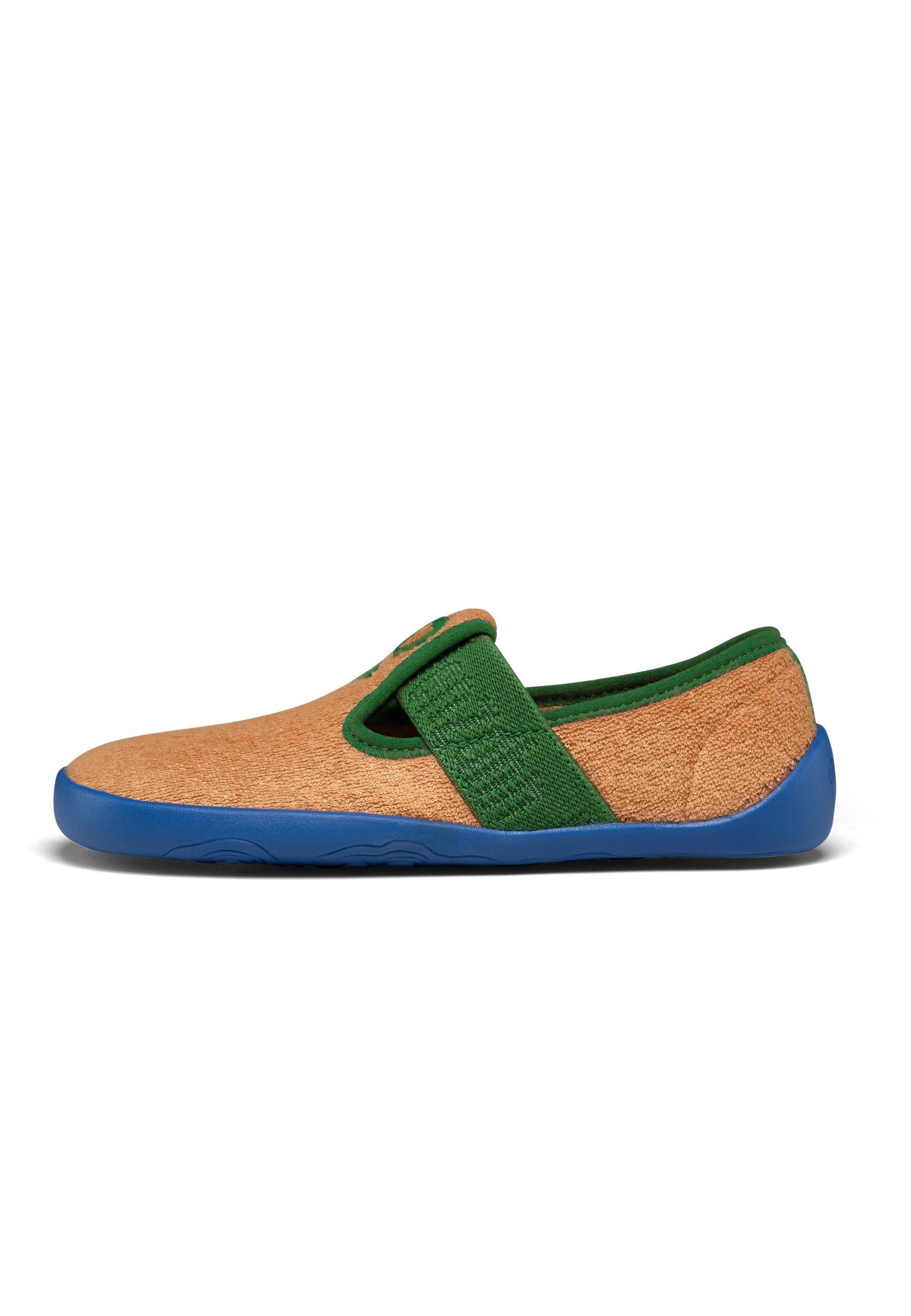 Affenzahn Hausschuh Vegan Dreamy Hausschuh nach Barfußschuhprinzip