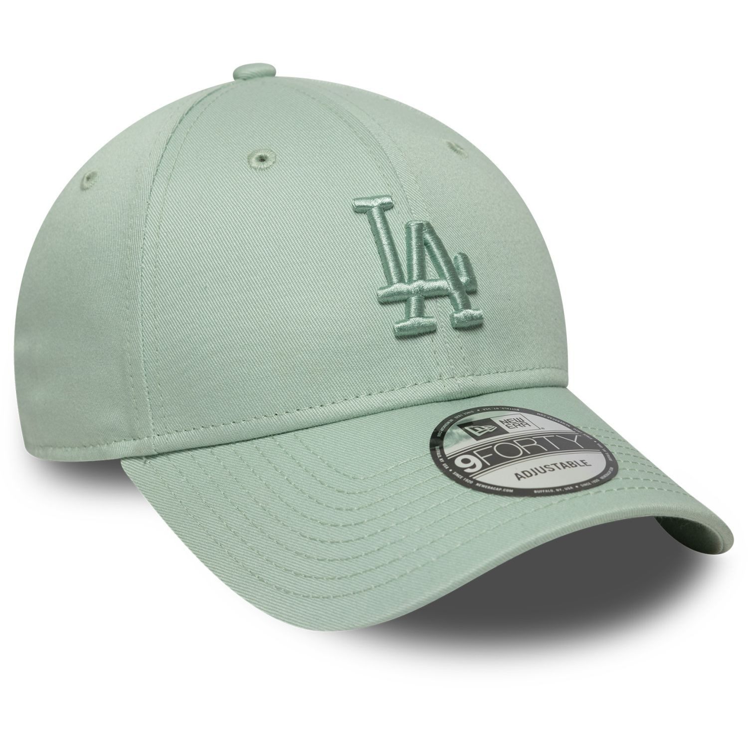New Era Baseball Cap 9Forty Strapback MIDI Los Angeles Dodgers
