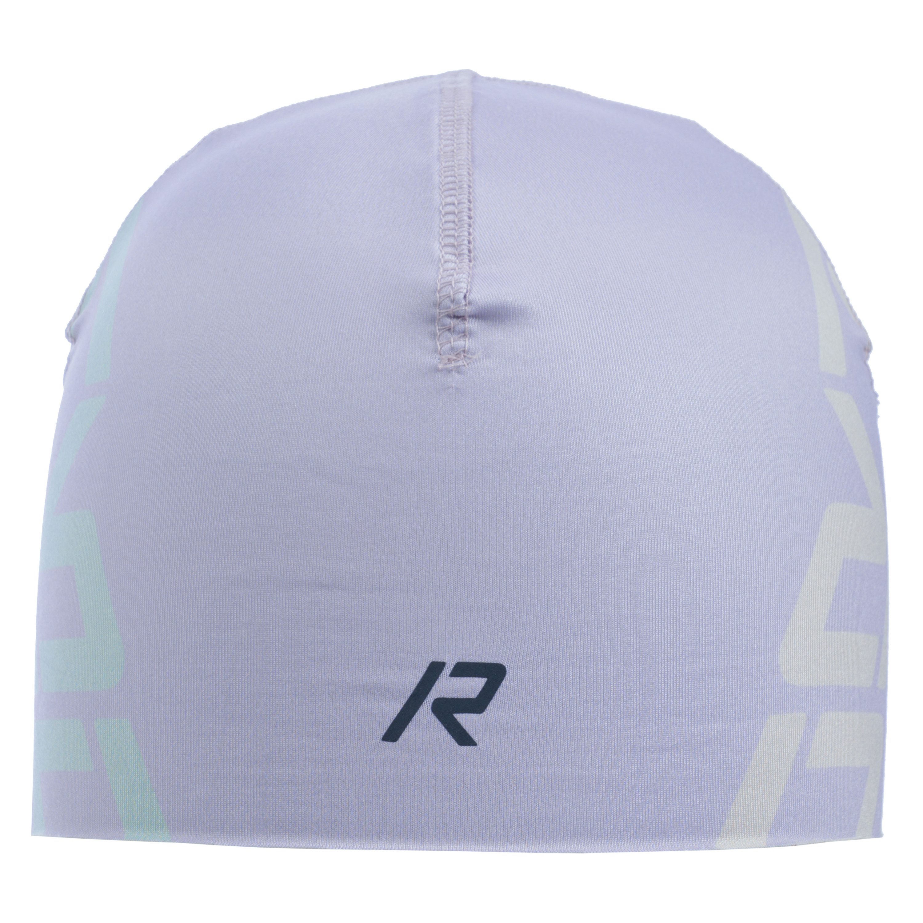 Rukka Strickmütze Unnuka Mütze pink
